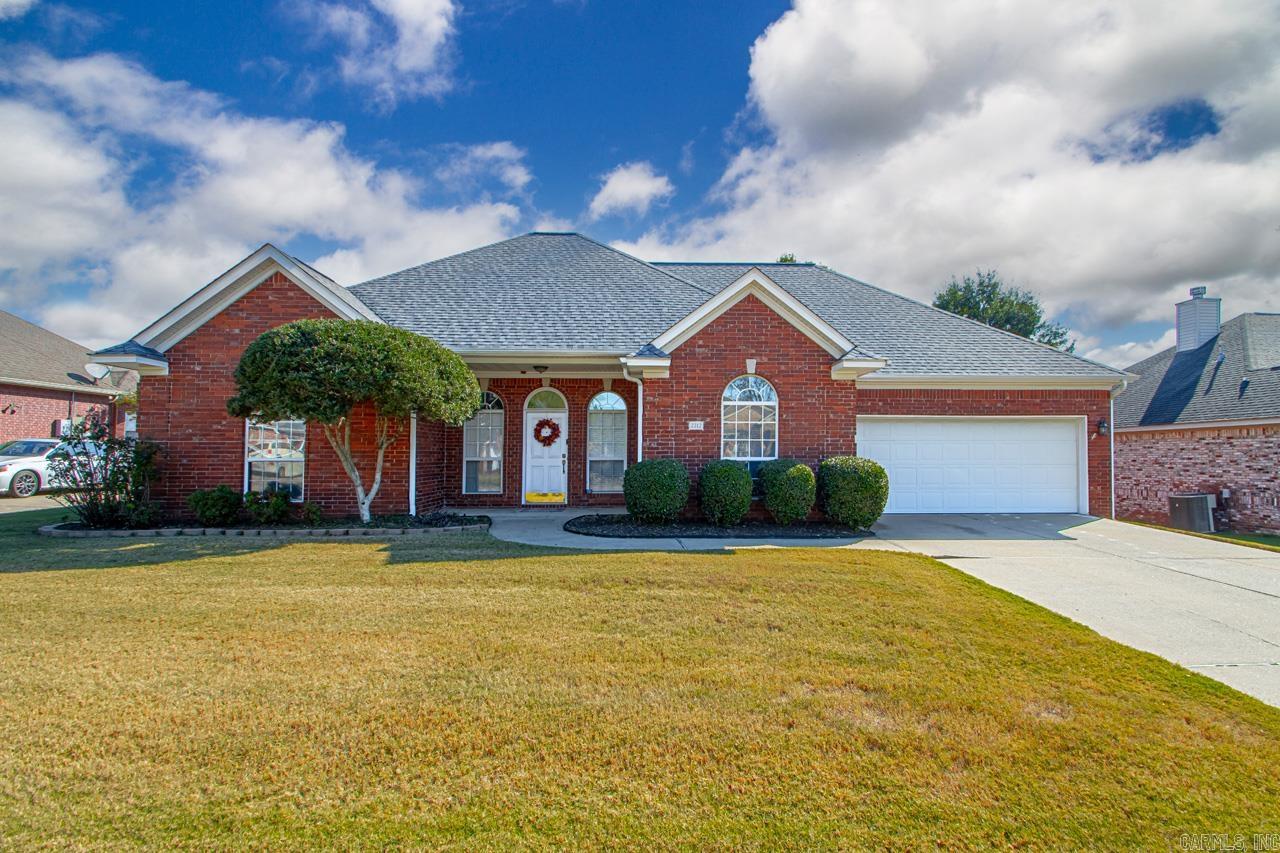 2212  Defoe  Bryant, AR