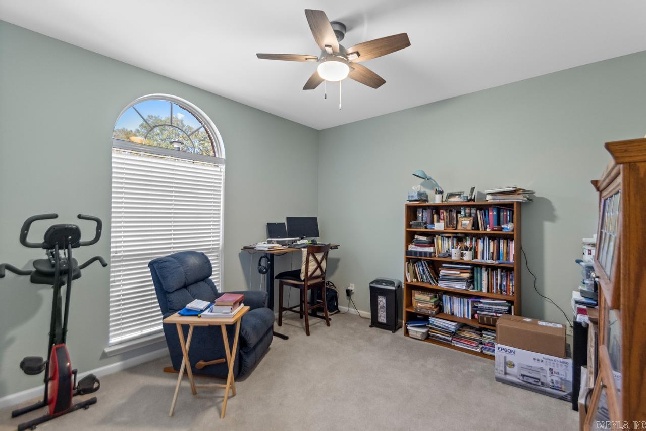2212  Defoe  Bryant, AR