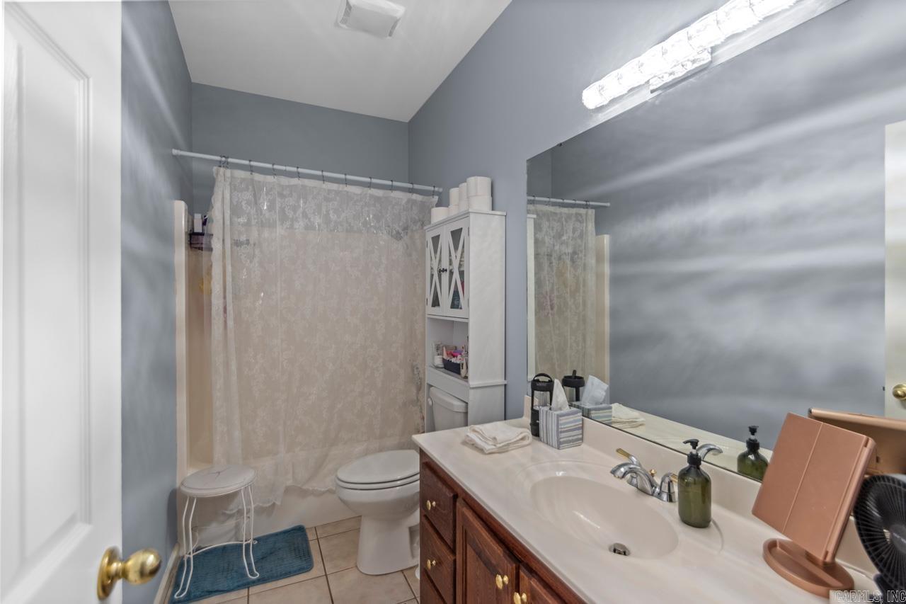 2212  Defoe  Bryant, AR