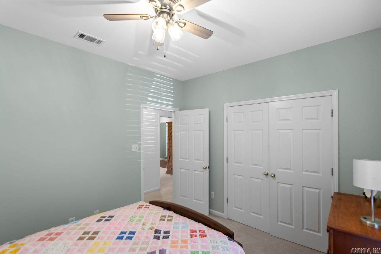 2212  Defoe  Bryant, AR