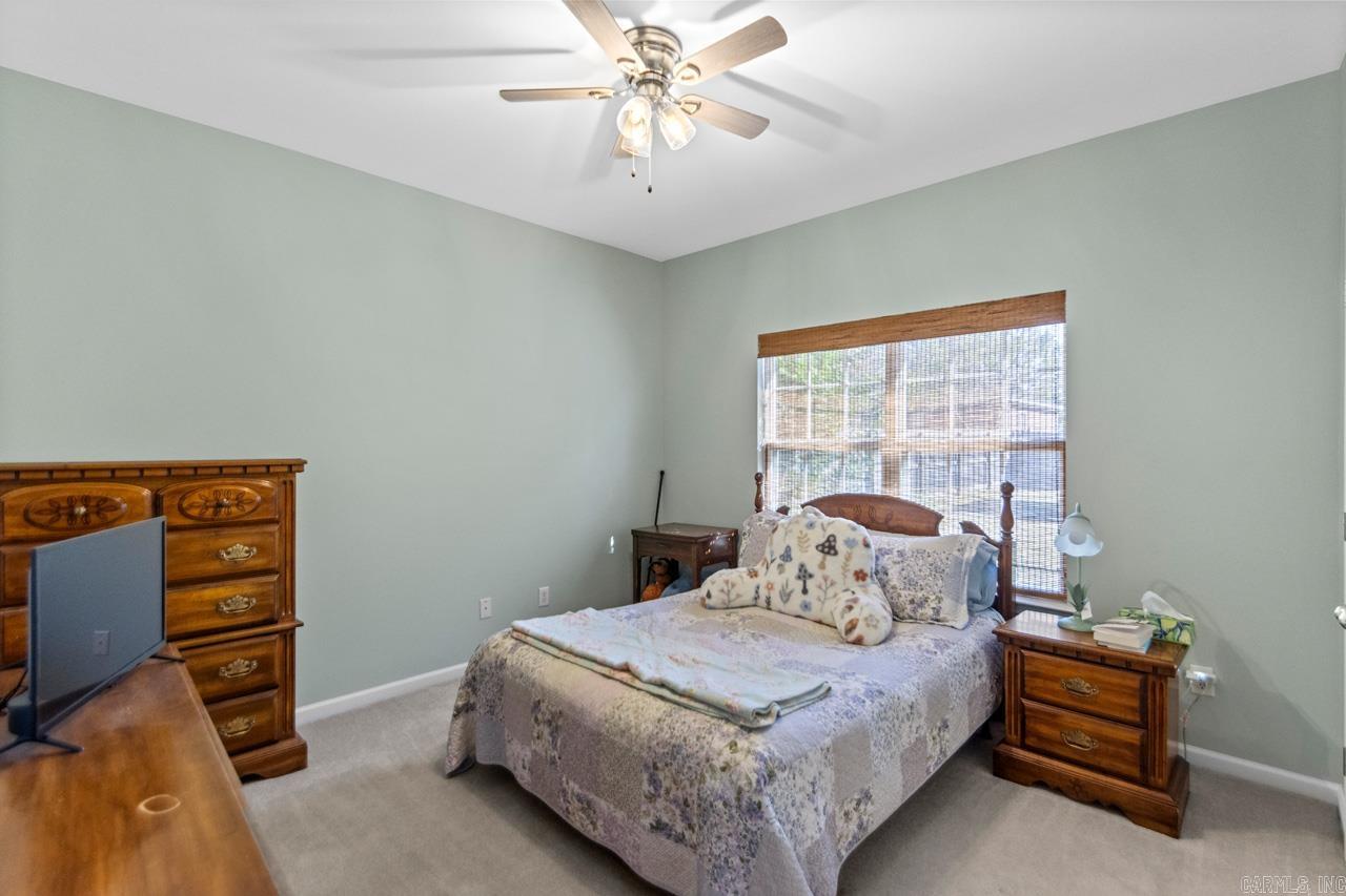 2212  Defoe  Bryant, AR