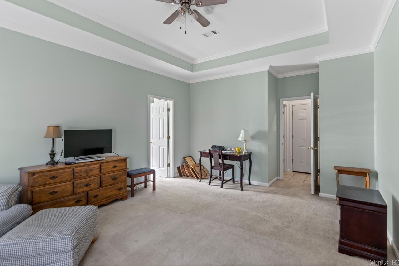 2212  Defoe  Bryant, AR