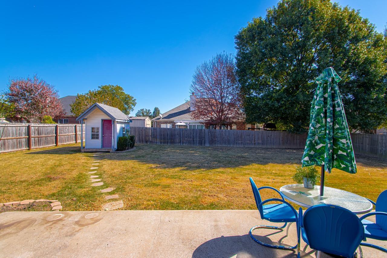 2212  Defoe  Bryant, AR