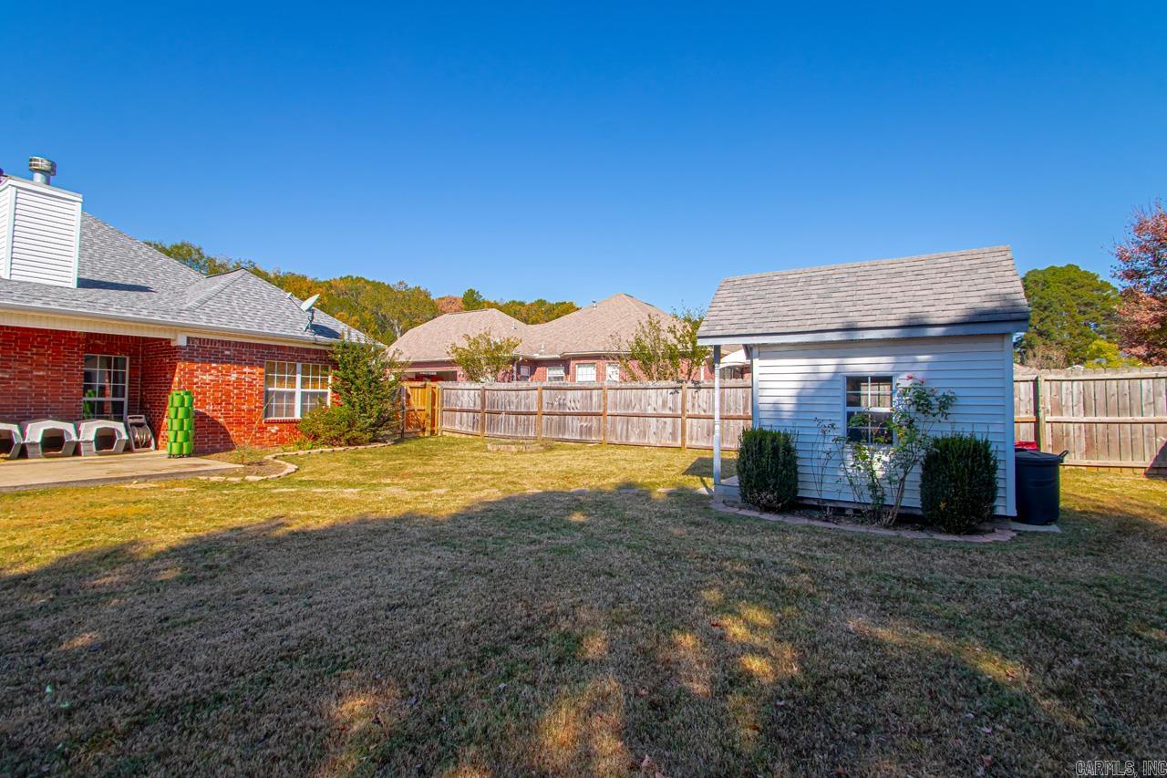 2212  Defoe  Bryant, AR