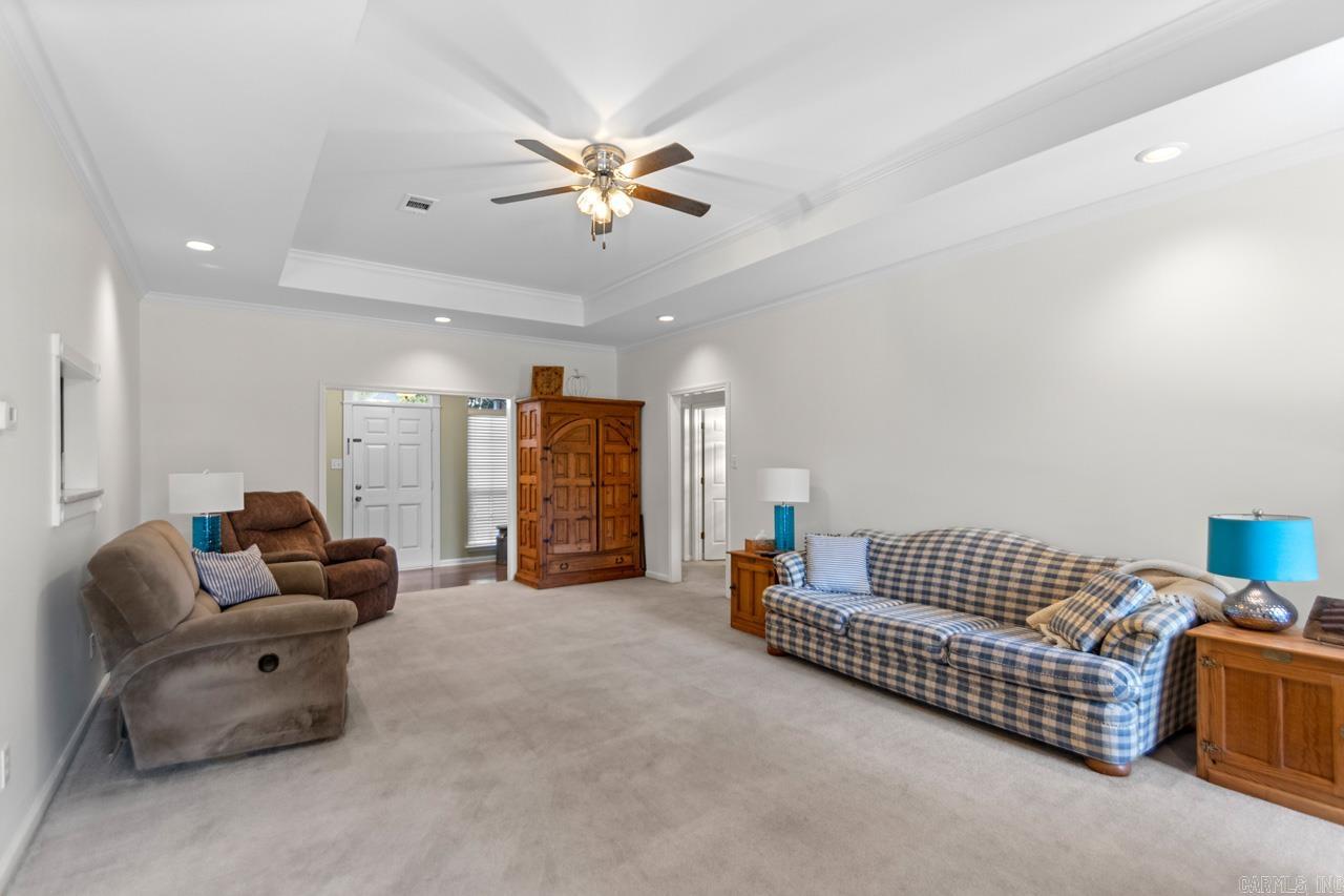2212  Defoe  Bryant, AR