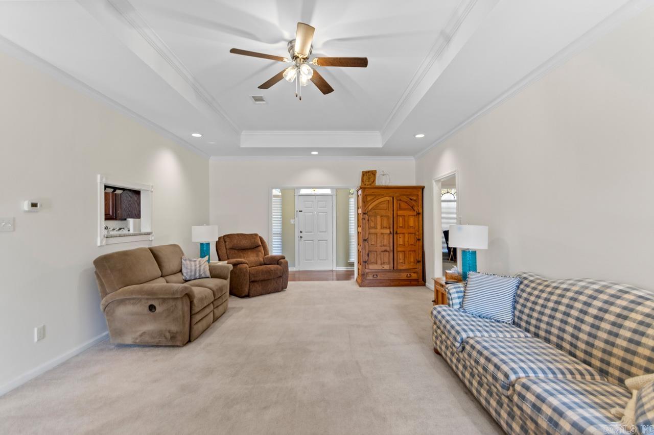 2212  Defoe  Bryant, AR