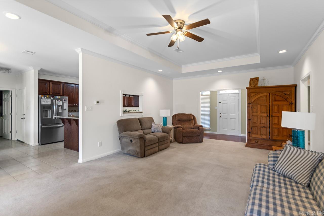 2212  Defoe  Bryant, AR