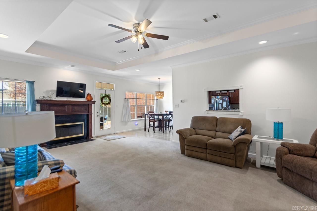 2212  Defoe  Bryant, AR