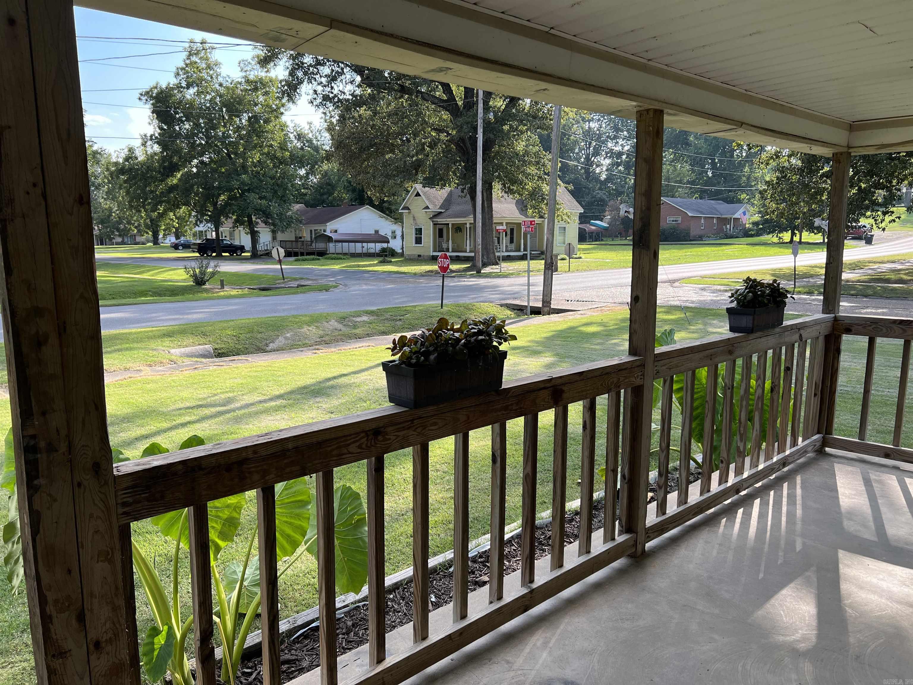 787 W Main St  Piggott, AR