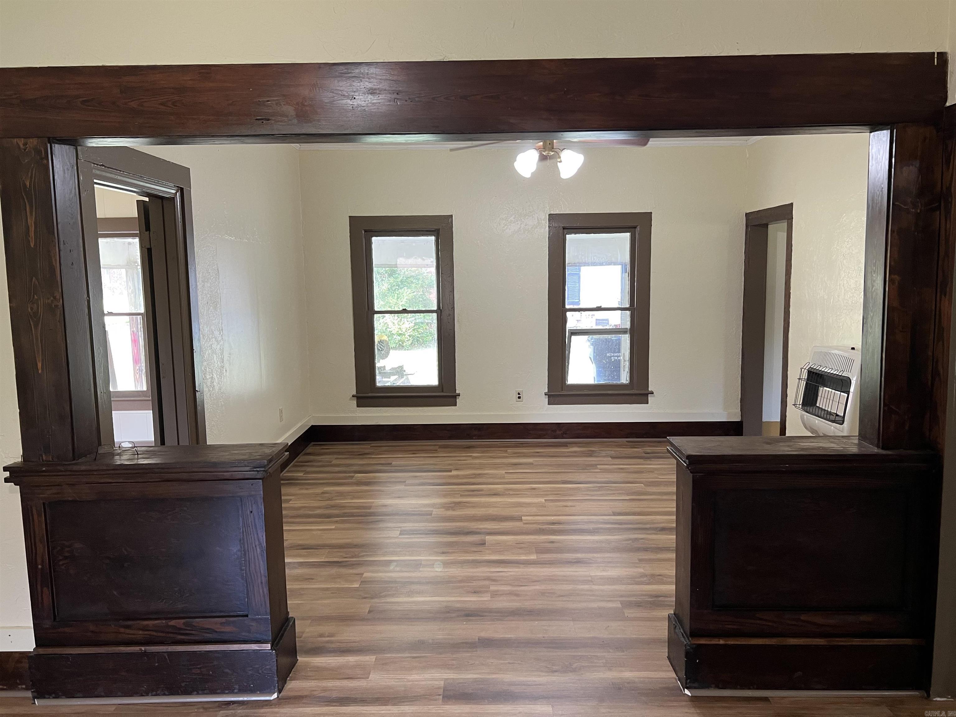 787 W Main St  Piggott, AR