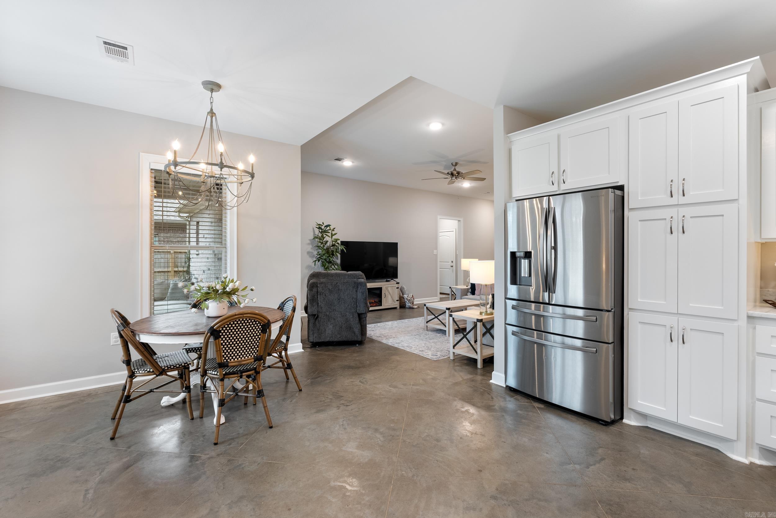 2860  Carmichael Dr  Conway, AR