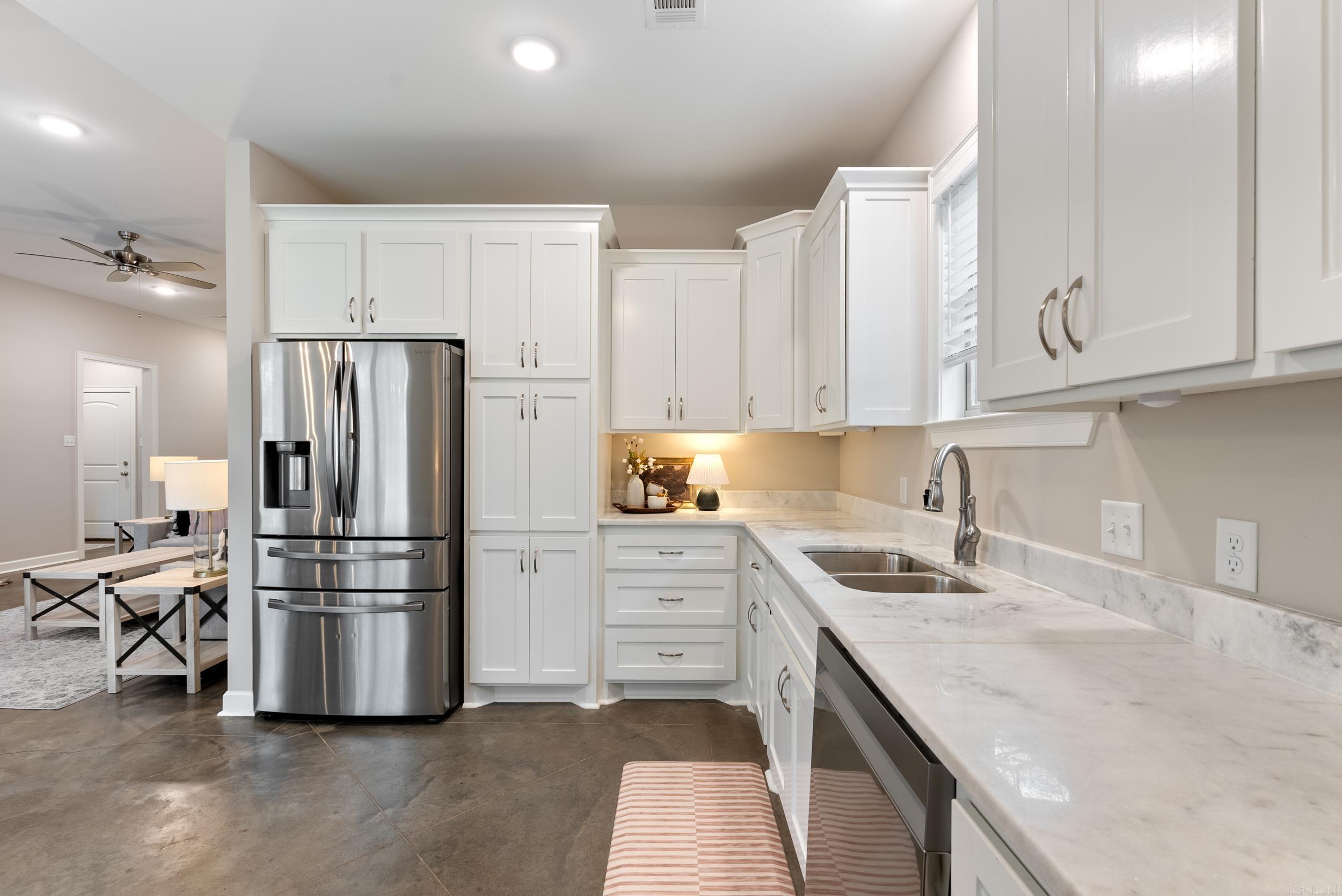 2860  Carmichael Dr  Conway, AR