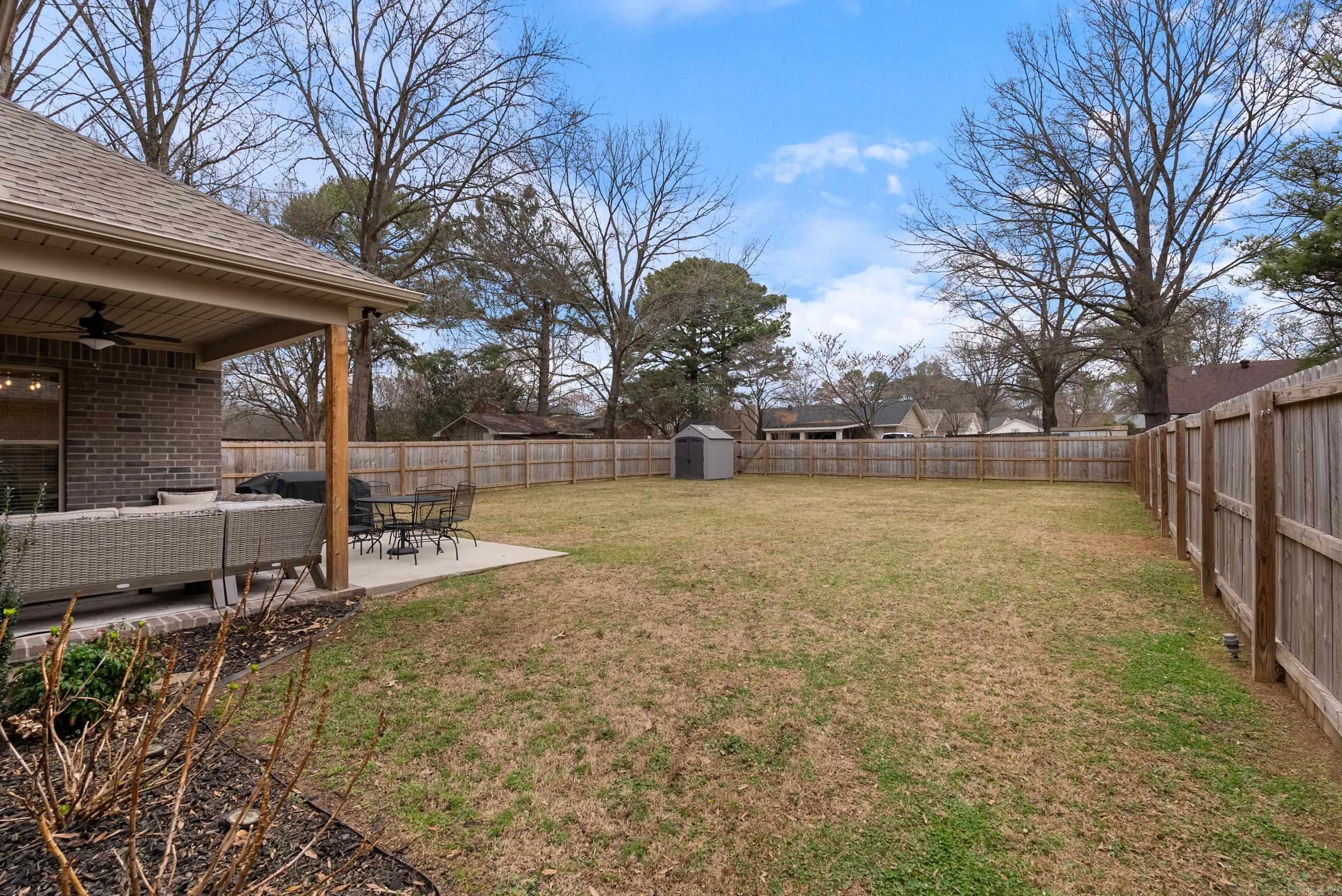 2860  Carmichael Dr  Conway, AR