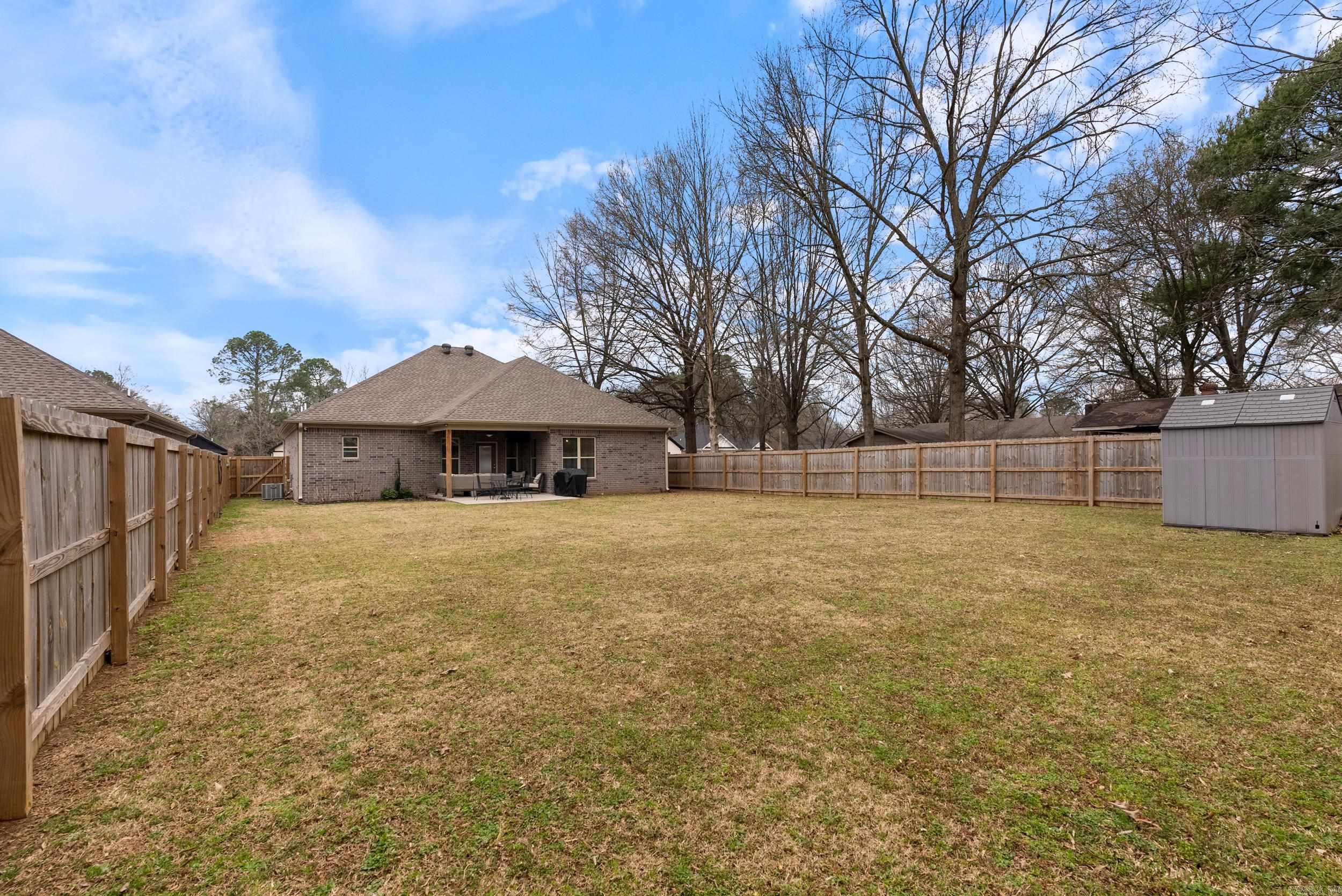 2860  Carmichael Dr  Conway, AR
