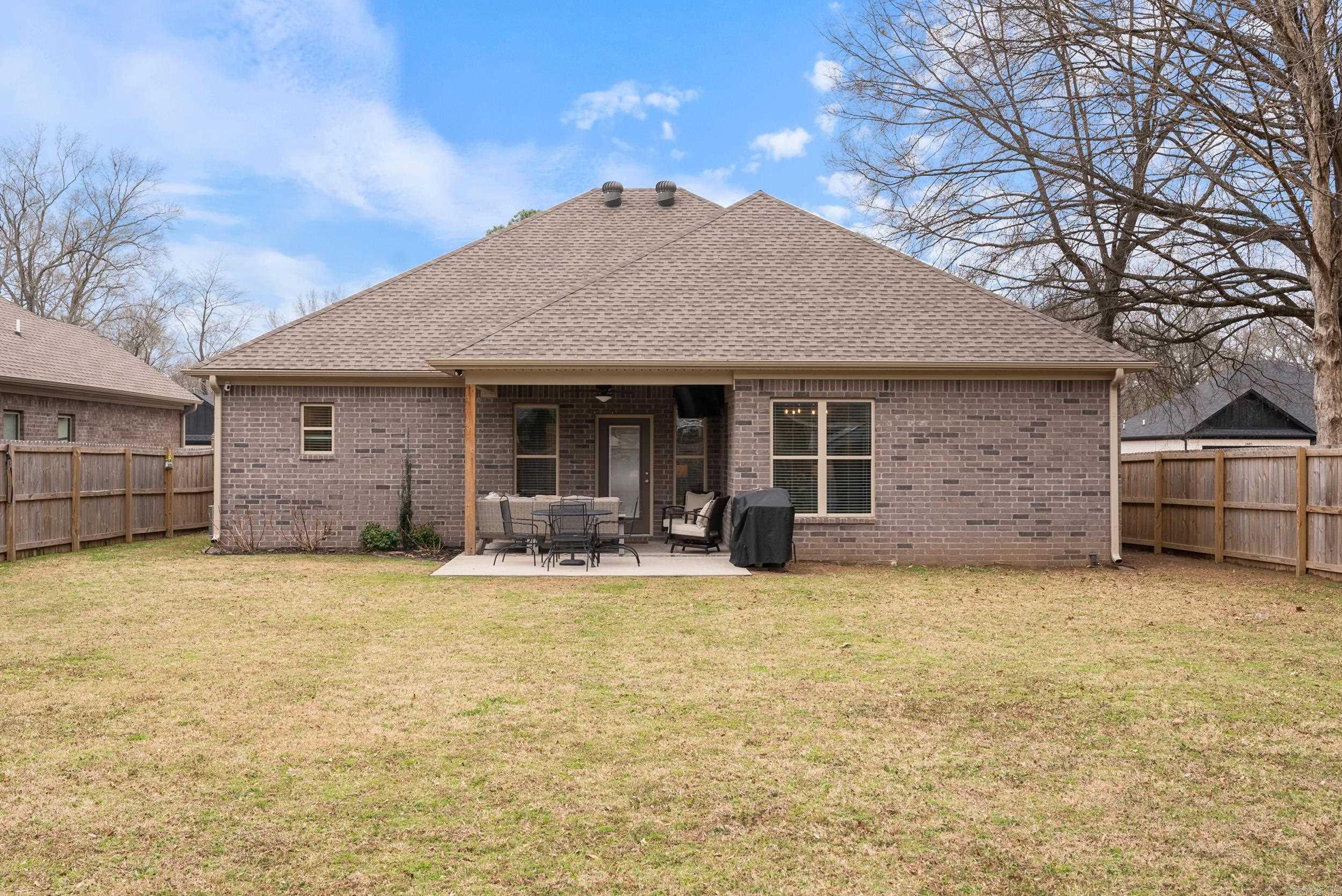 2860  Carmichael Dr  Conway, AR