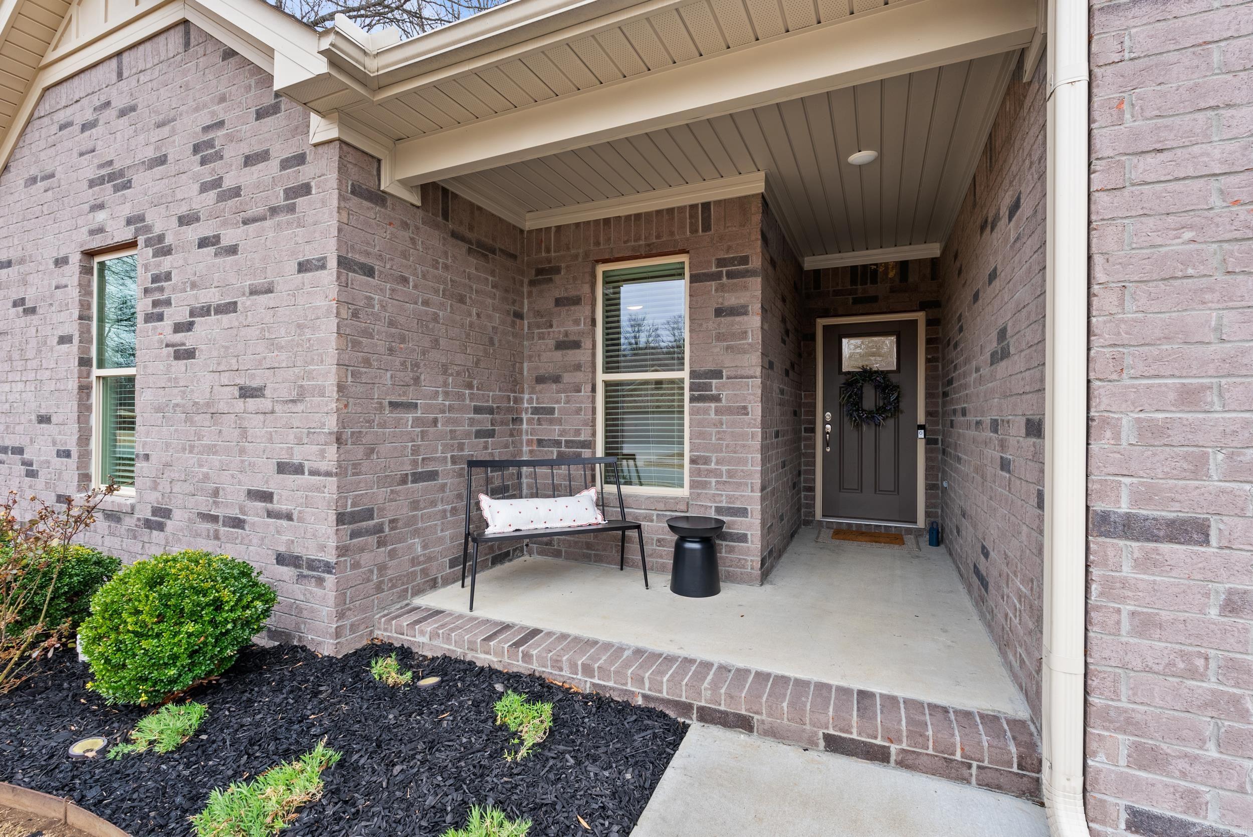 2860  Carmichael Dr  Conway, AR