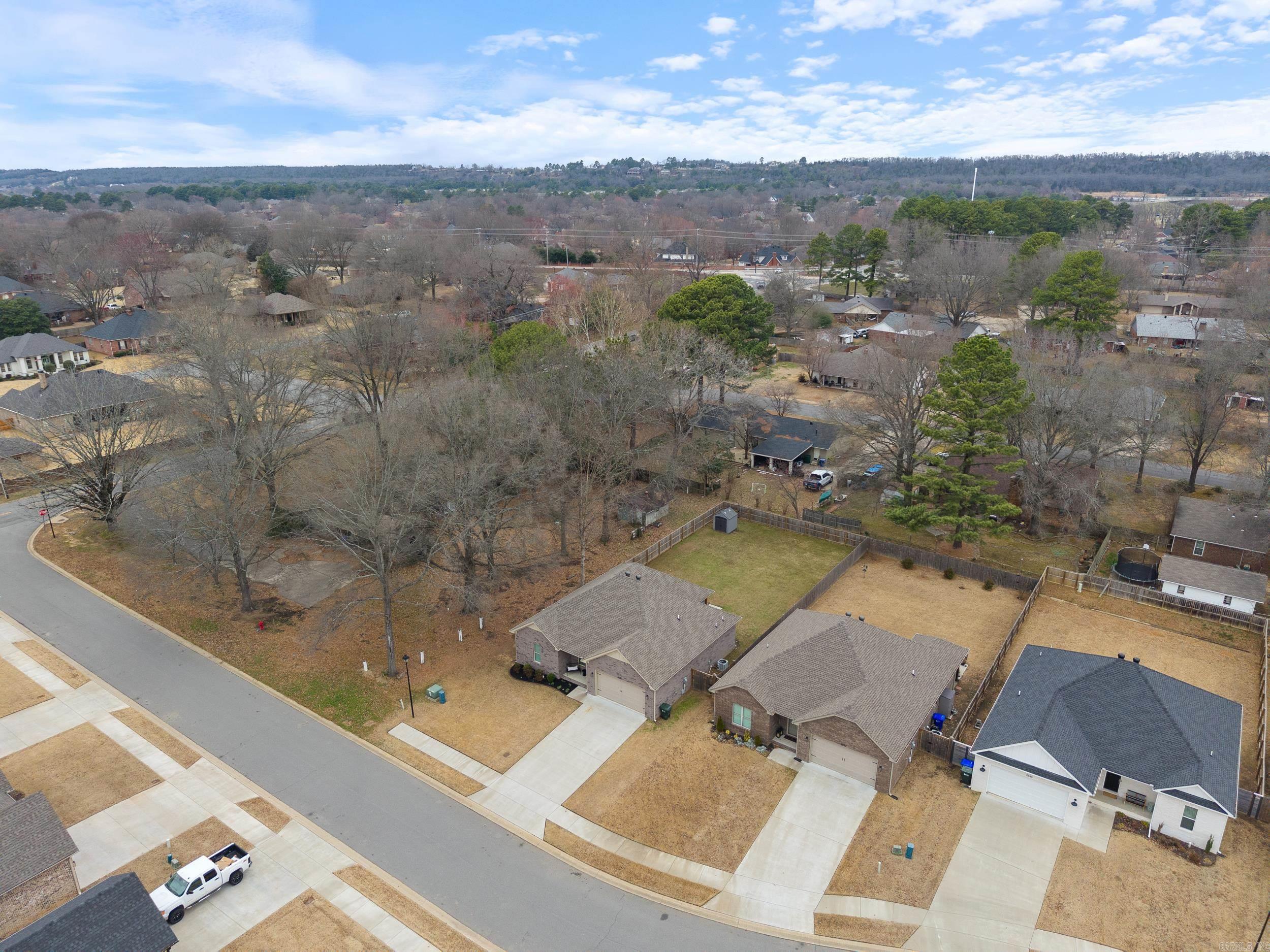 2860  Carmichael Dr  Conway, AR