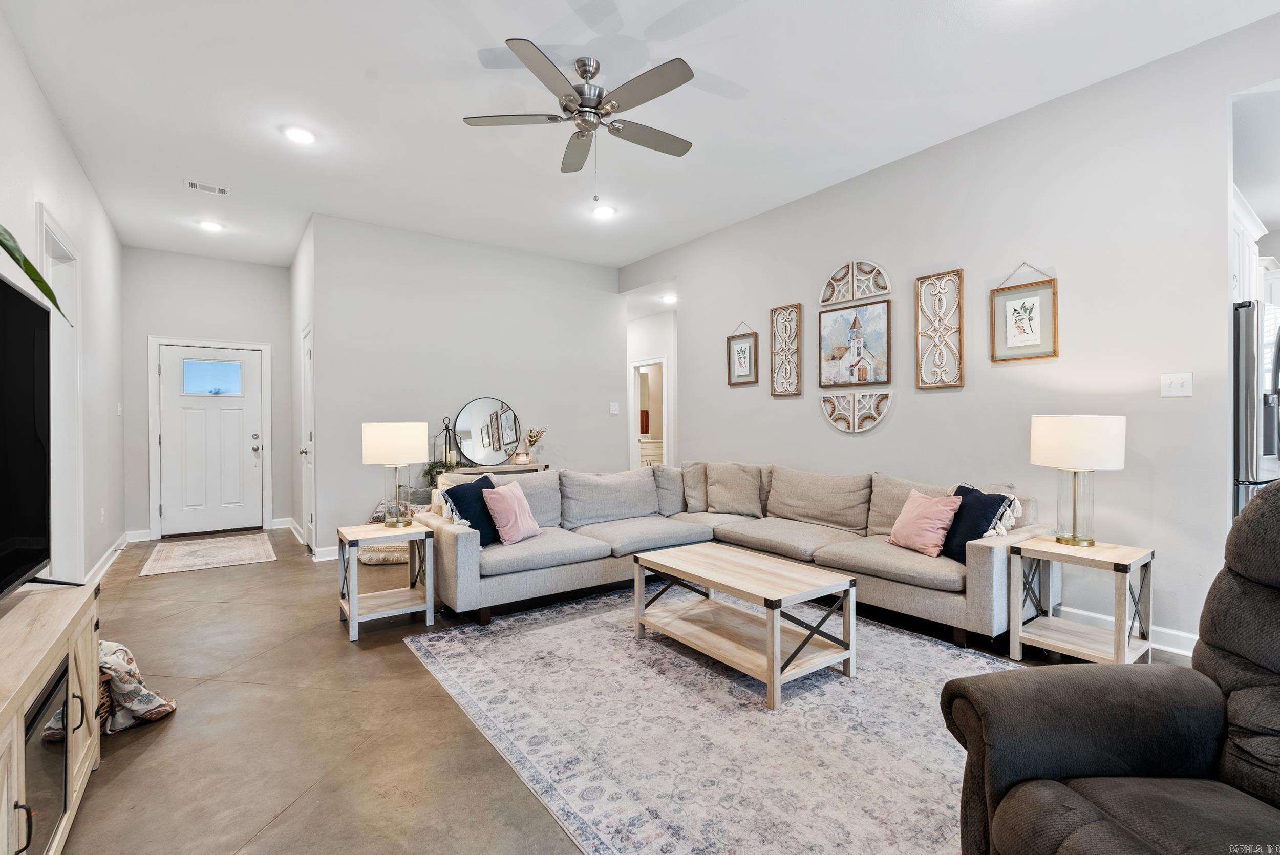 2860  Carmichael Dr  Conway, AR