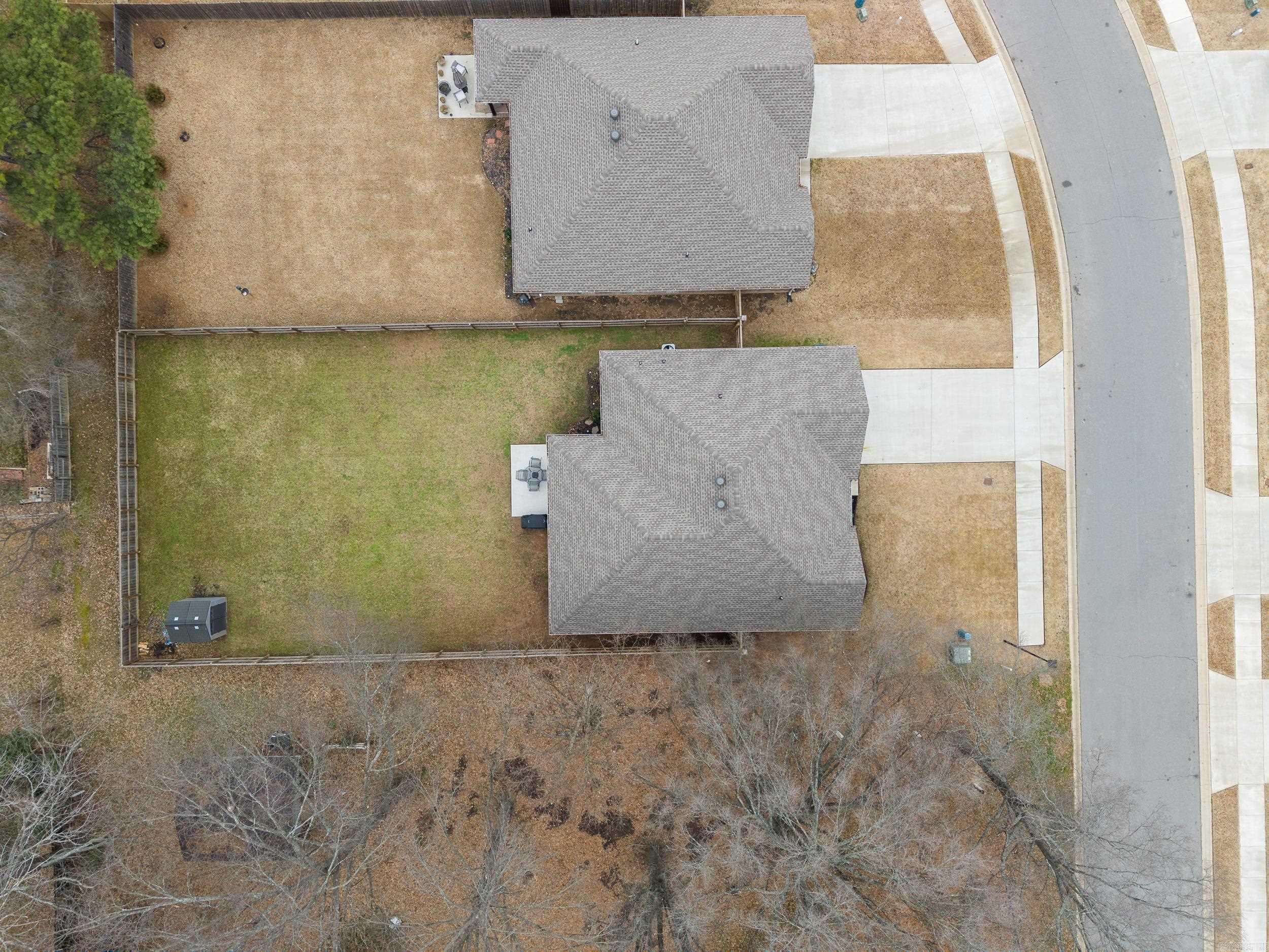 2860  Carmichael Dr  Conway, AR