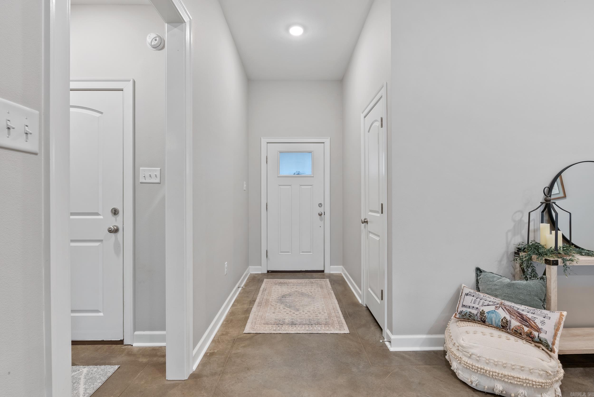 2860  Carmichael Dr  Conway, AR