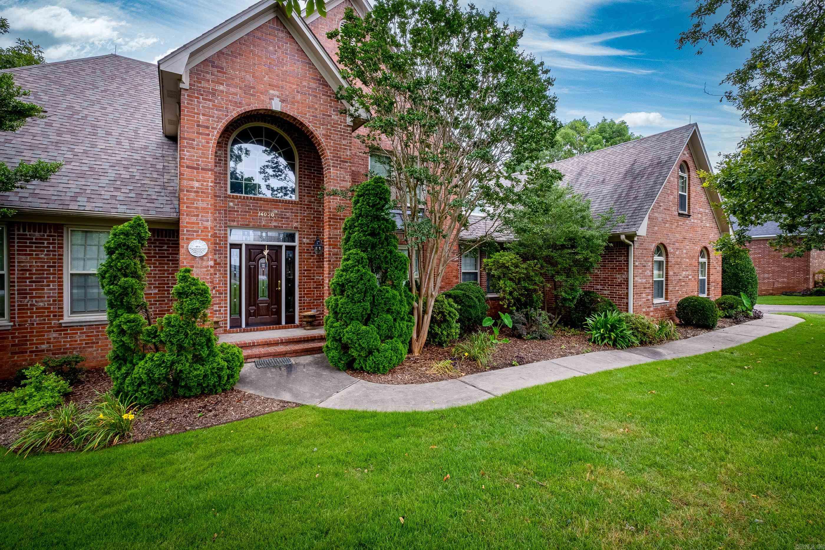 14020  Belle Pointe  Little Rock, AR