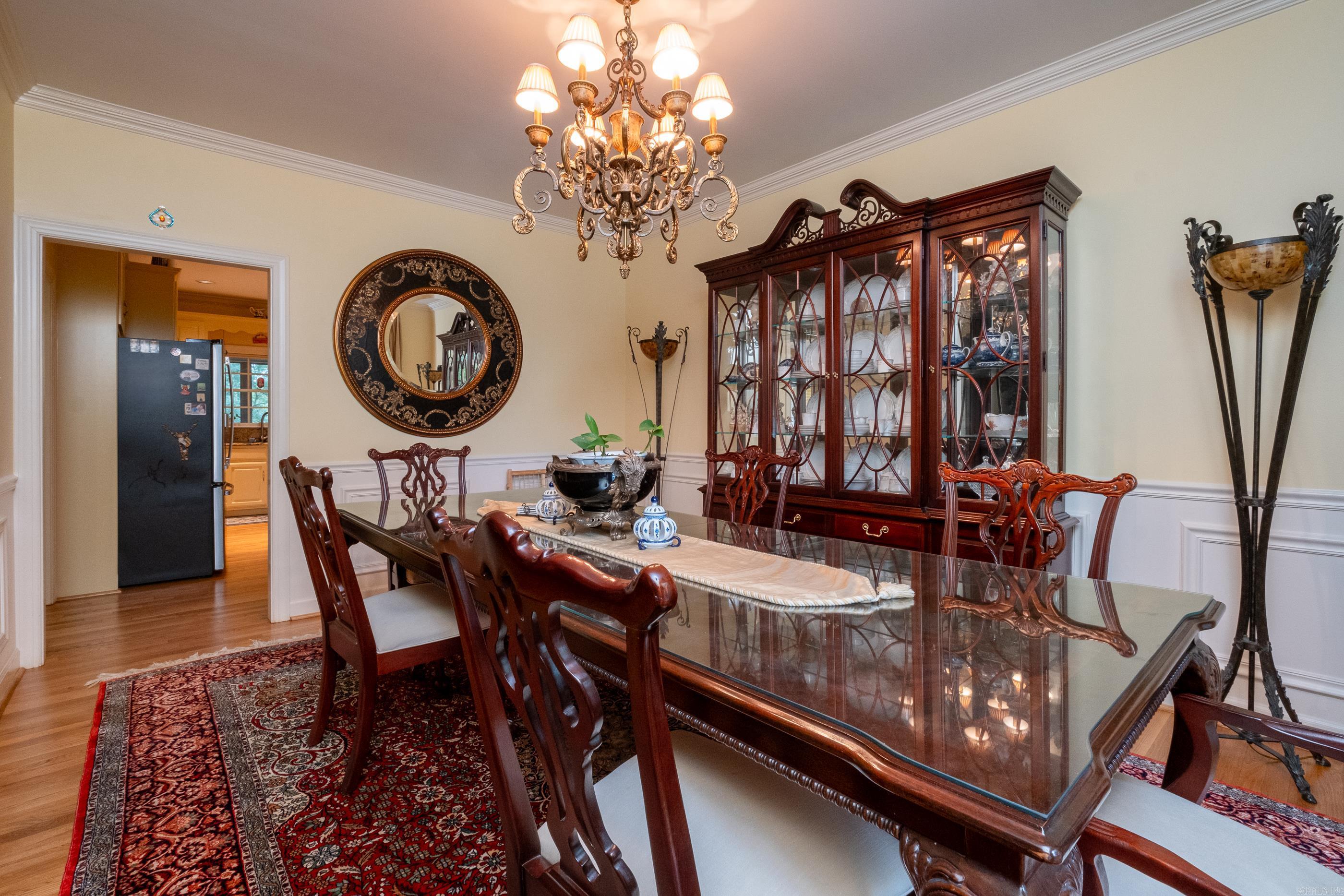 14020  Belle Pointe  Little Rock, AR