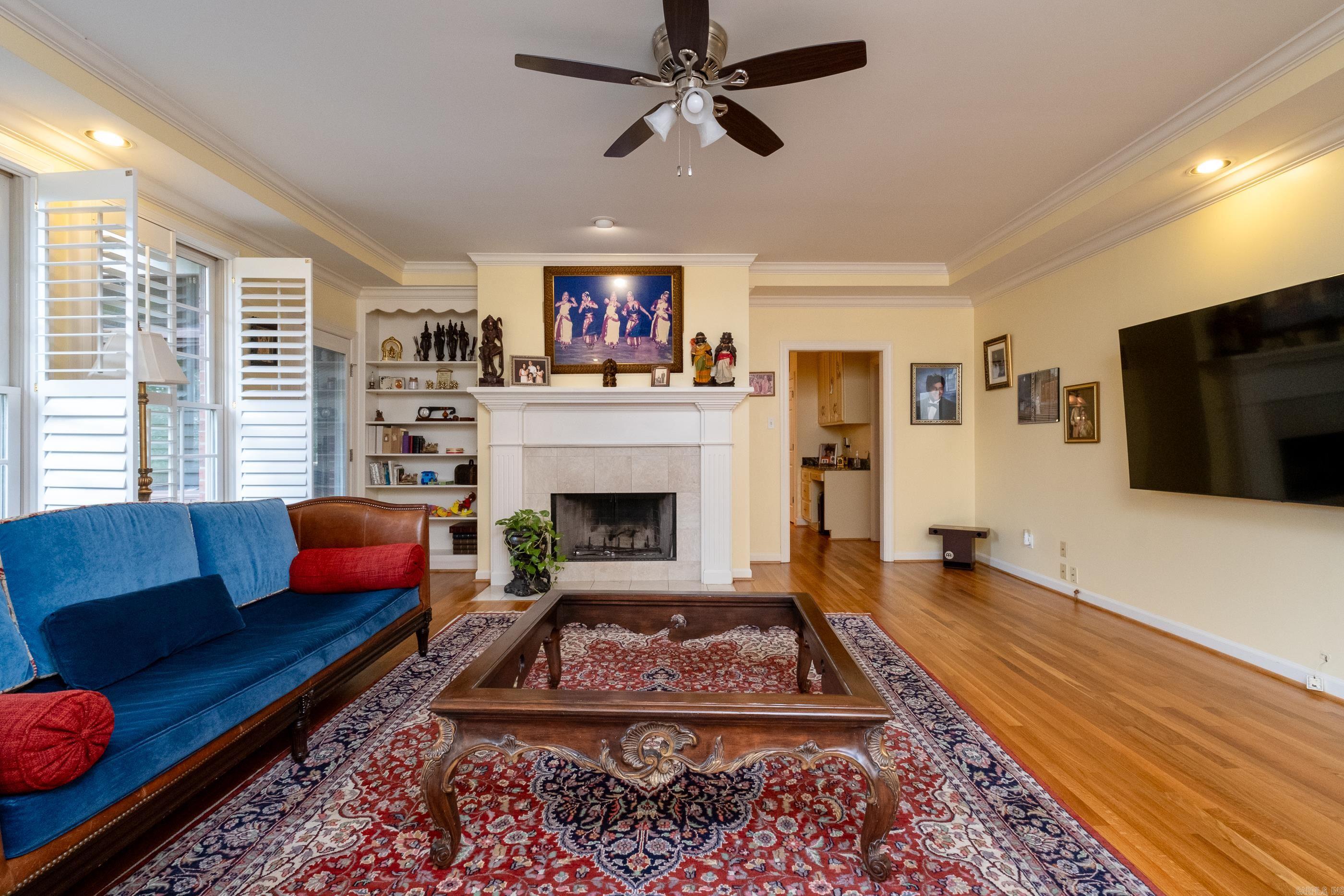 14020  Belle Pointe  Little Rock, AR