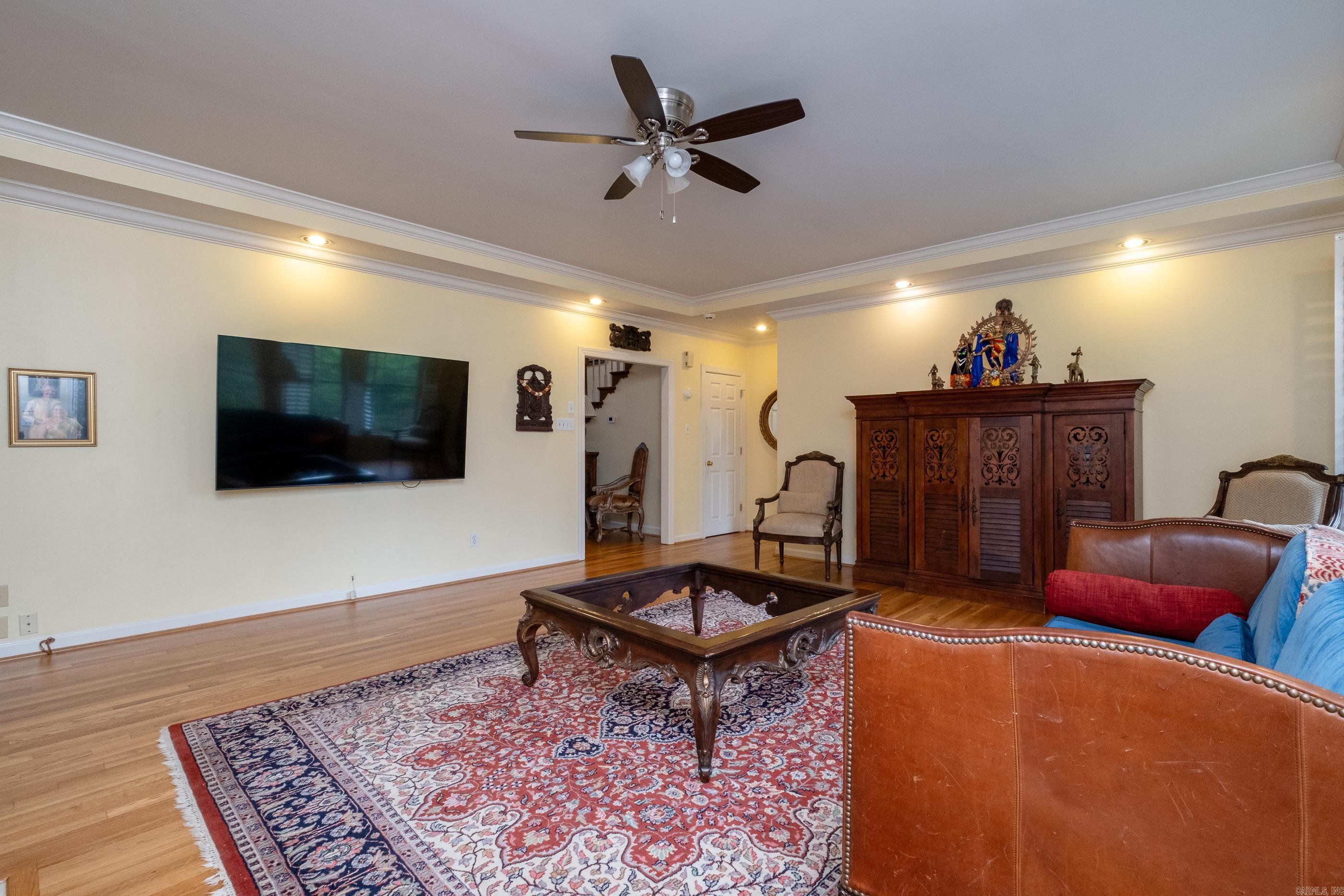 14020  Belle Pointe  Little Rock, AR