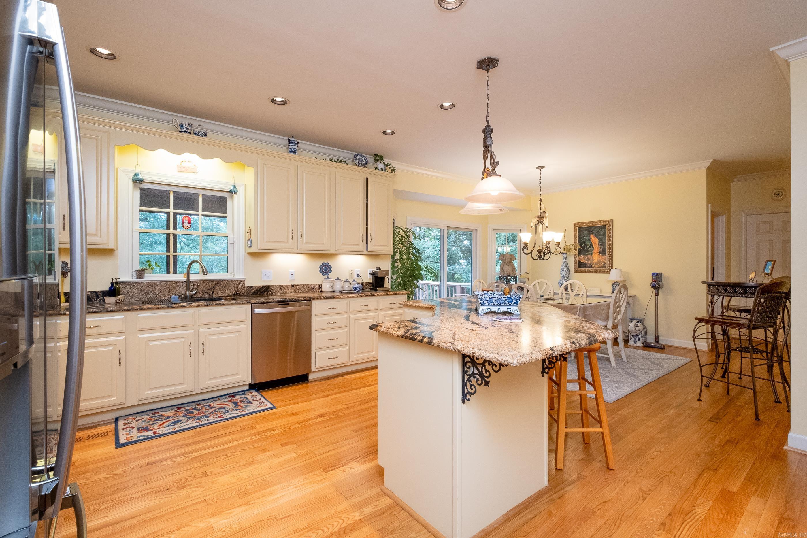 14020 Belle Pointe  Little Rock, AR