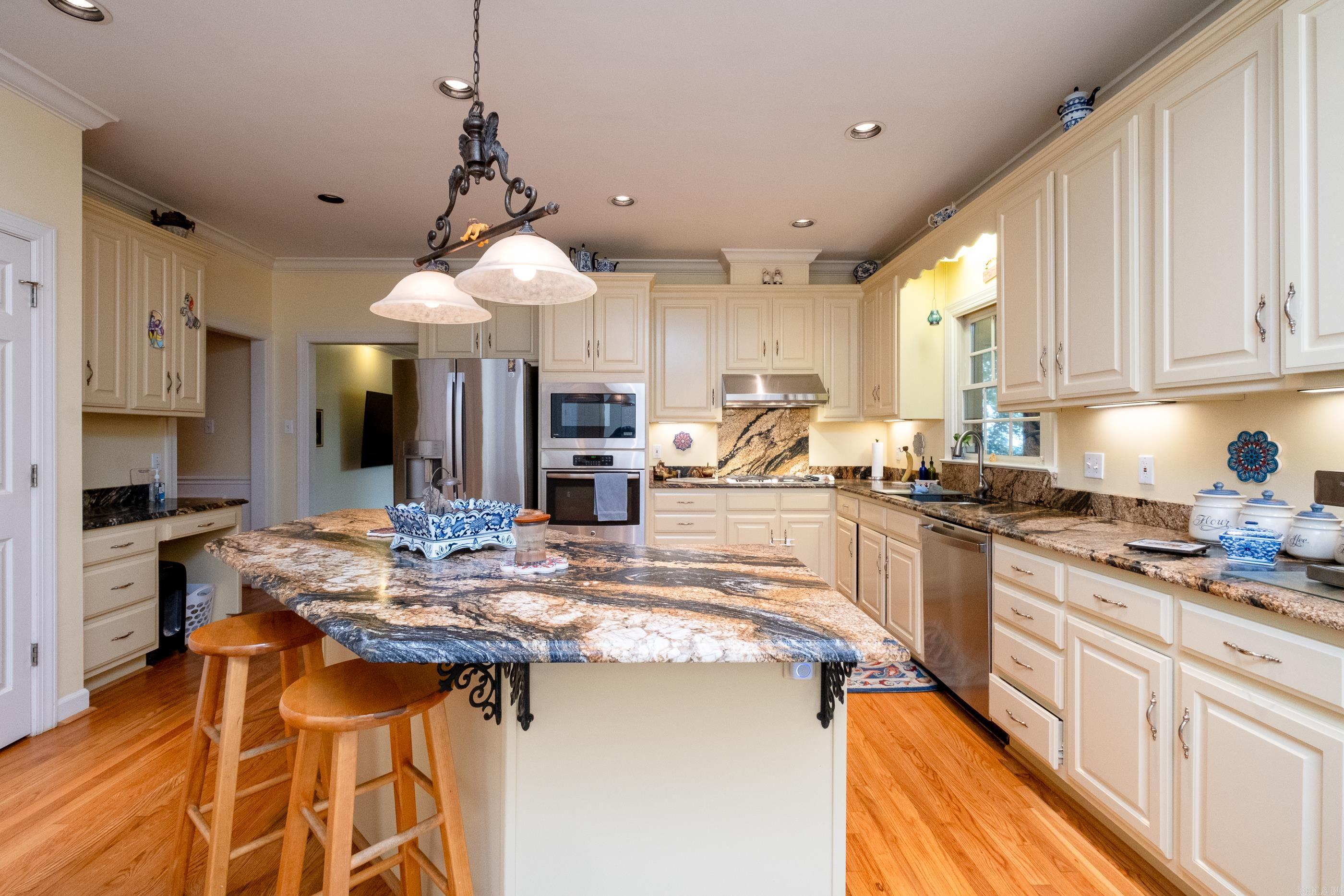 14020  Belle Pointe  Little Rock, AR