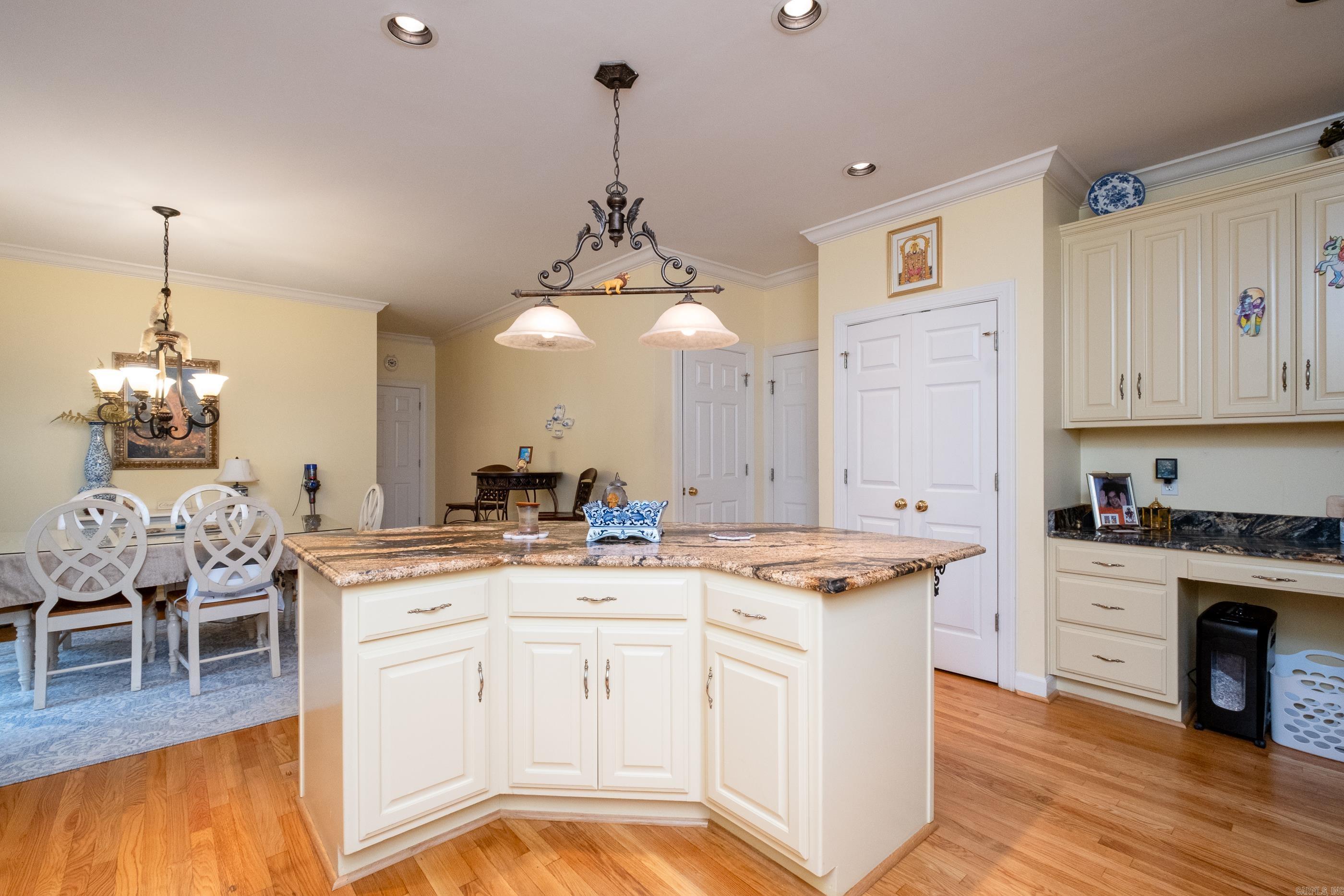 14020  Belle Pointe  Little Rock, AR
