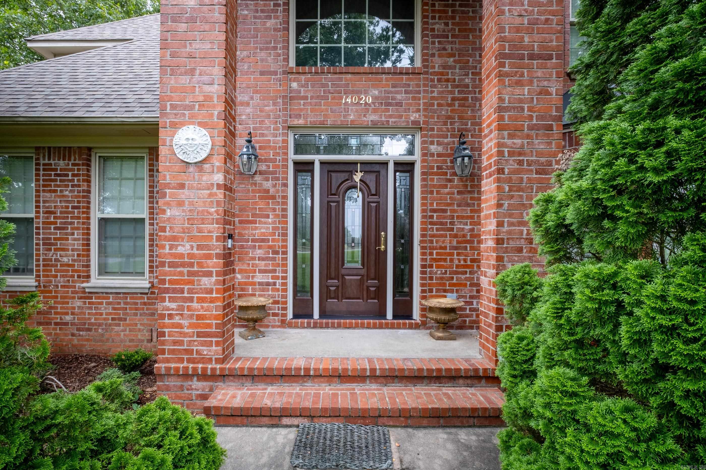 14020  Belle Pointe  Little Rock, AR