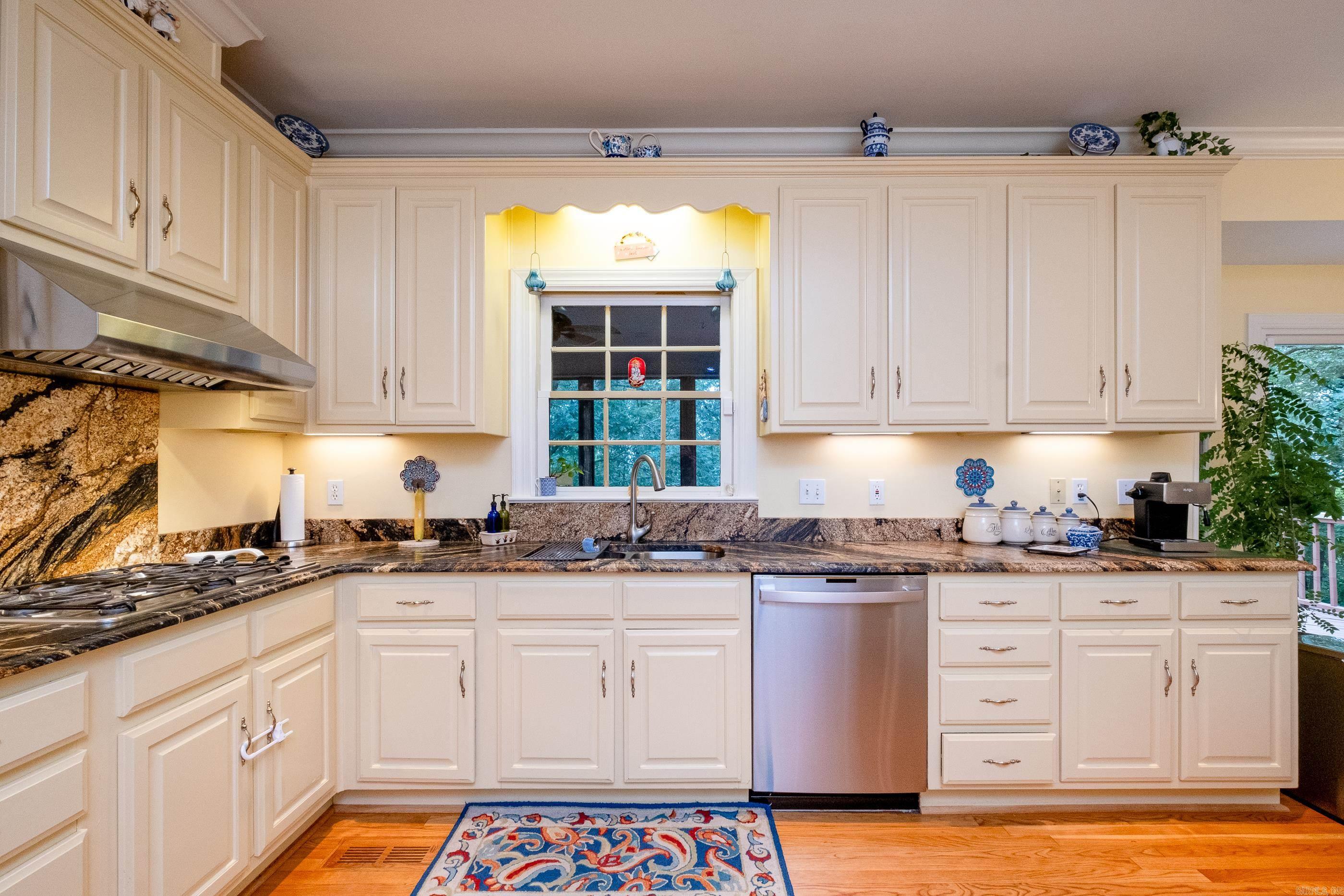 14020  Belle Pointe  Little Rock, AR