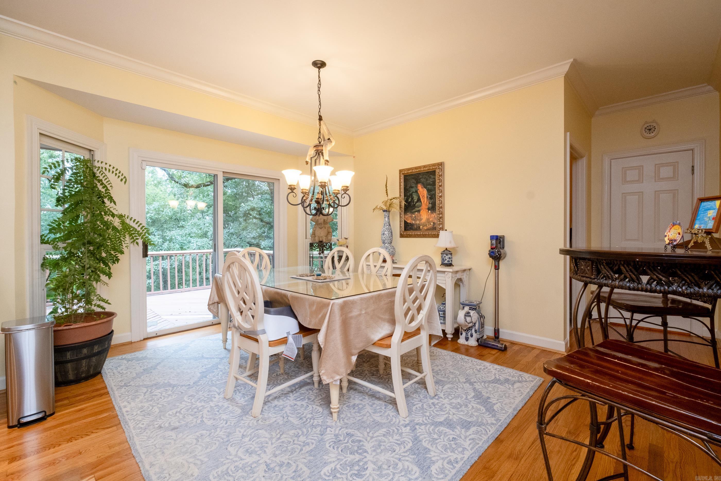 14020  Belle Pointe  Little Rock, AR