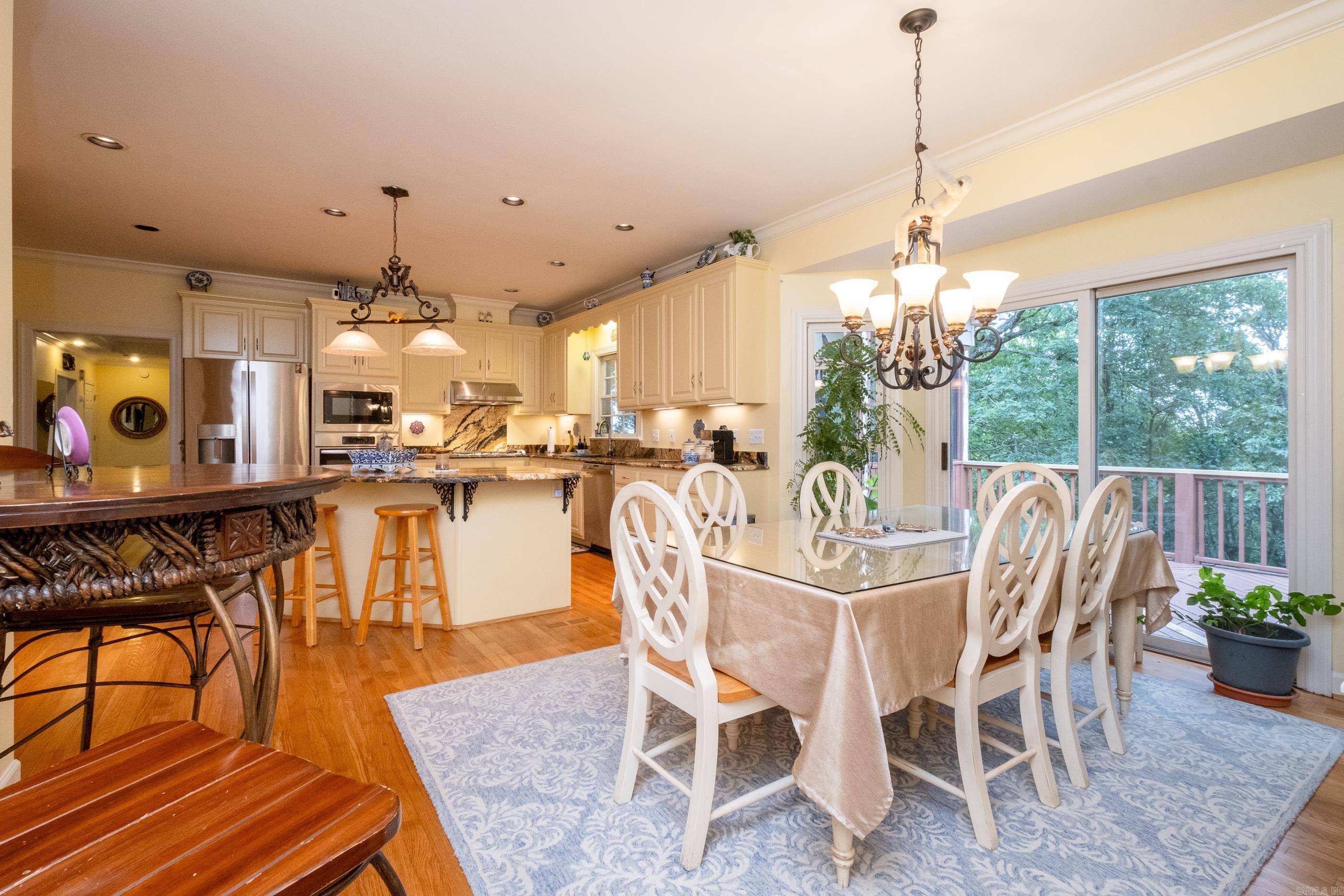 14020  Belle Pointe  Little Rock, AR