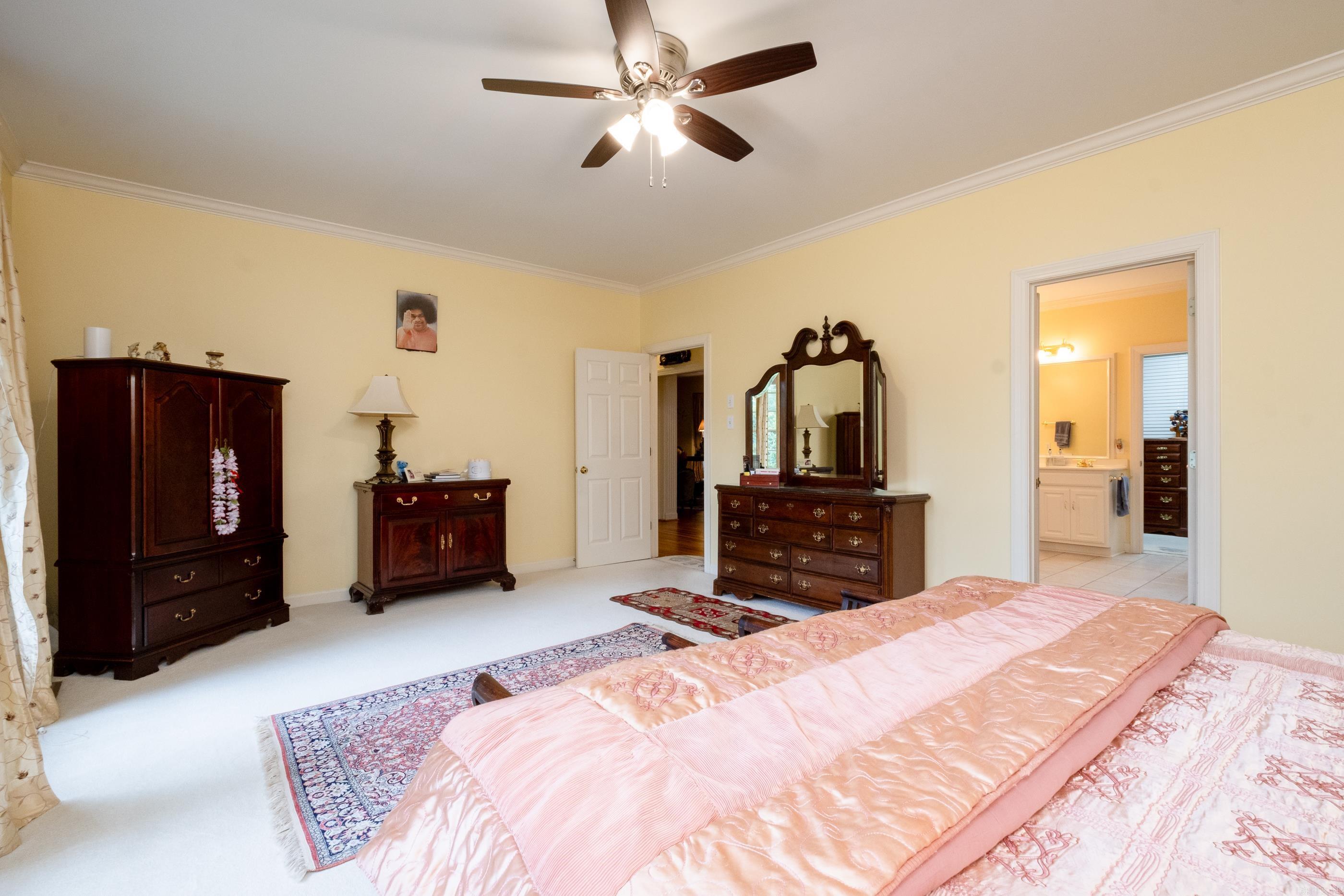 14020 Belle Pointe  Little Rock, AR