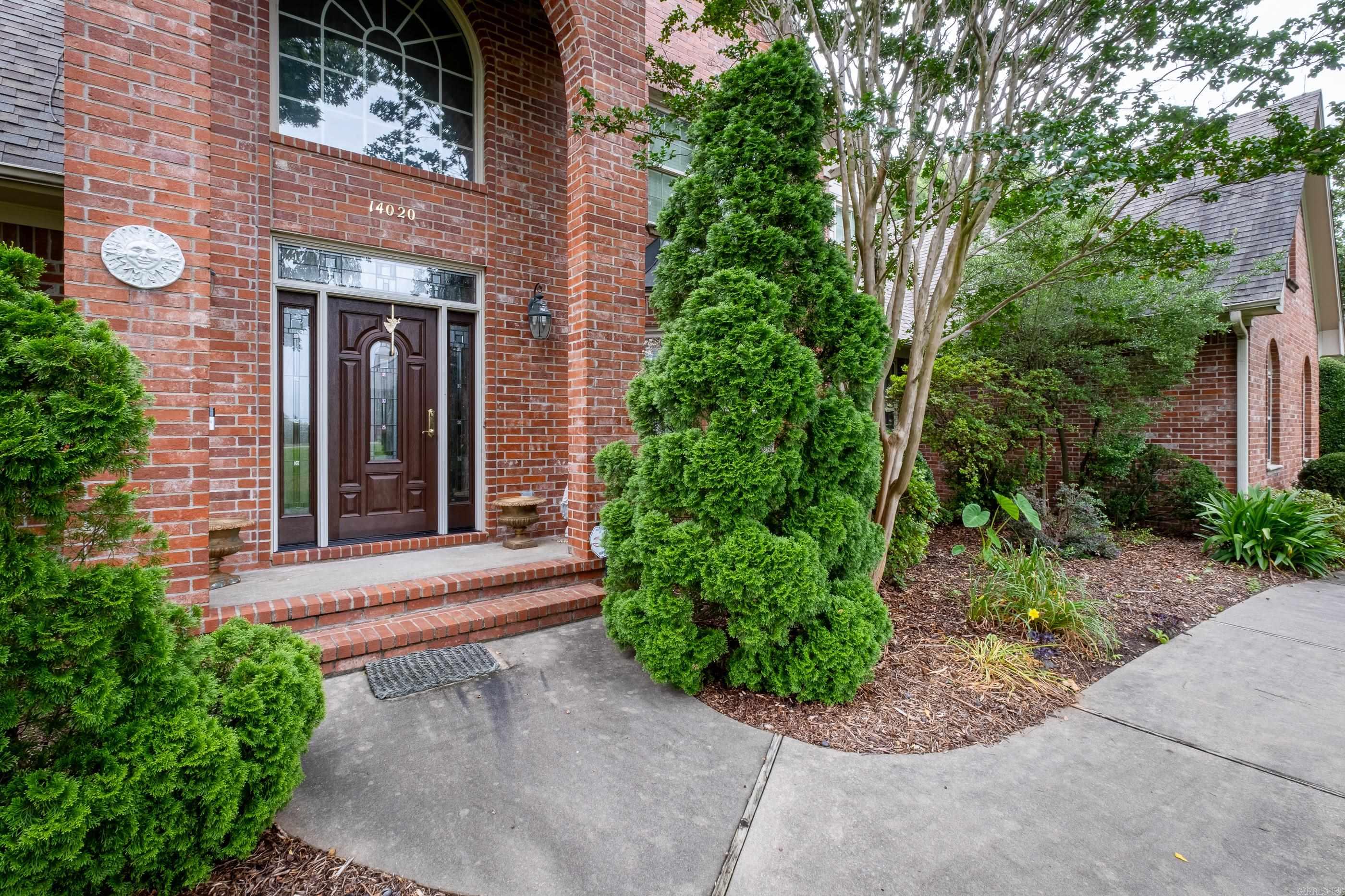 14020  Belle Pointe  Little Rock, AR