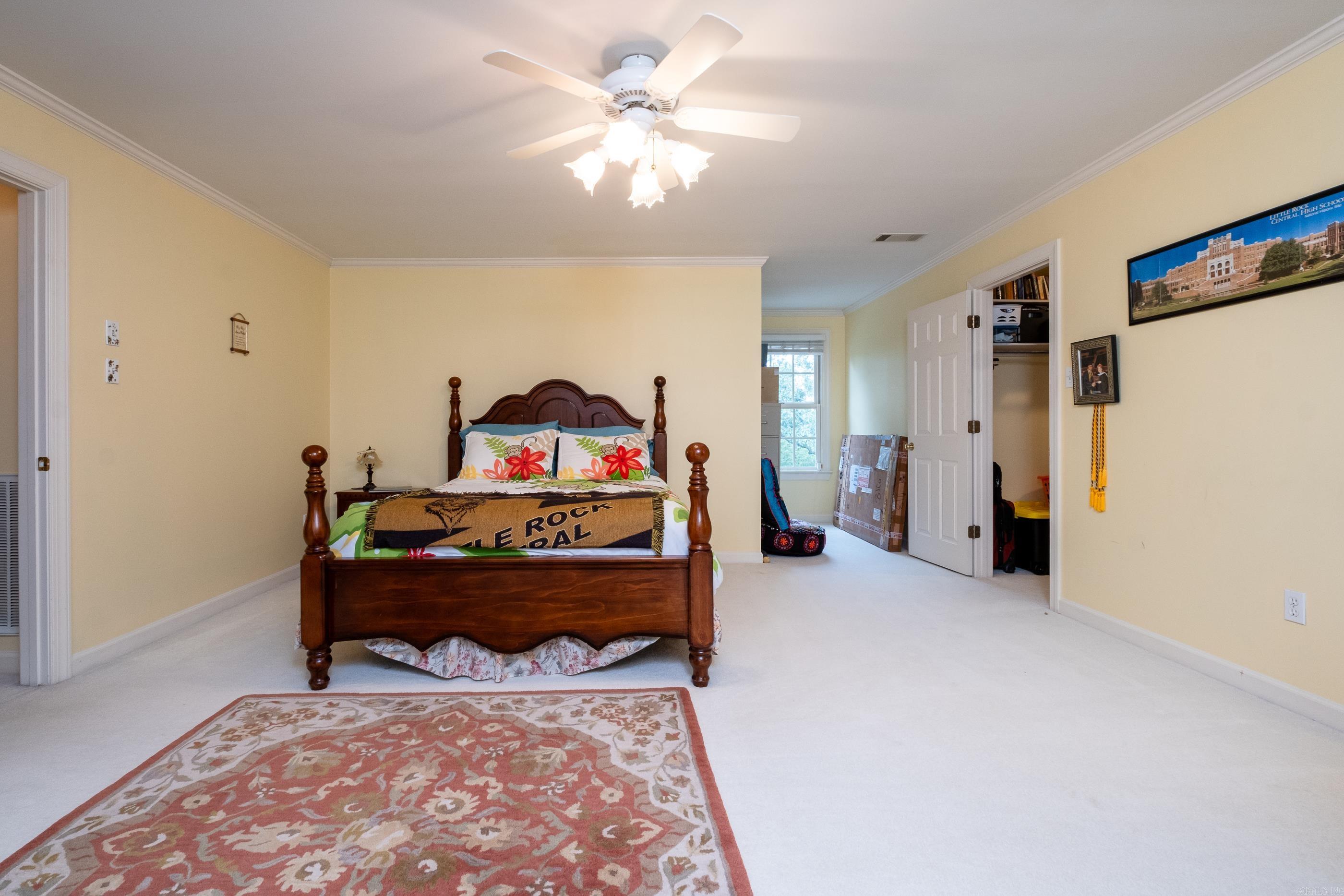 14020 Belle Pointe  Little Rock, AR