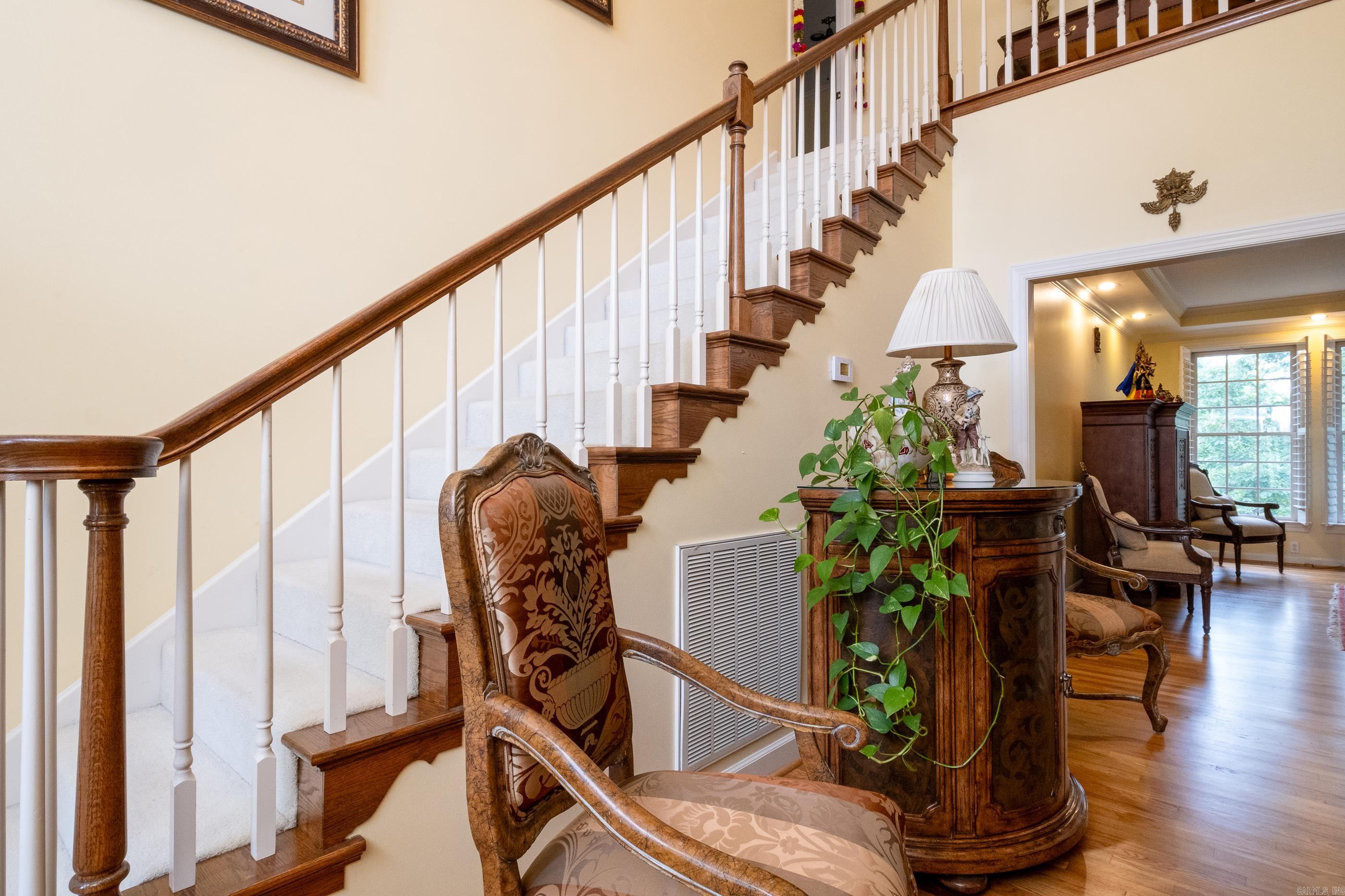 14020  Belle Pointe  Little Rock, AR