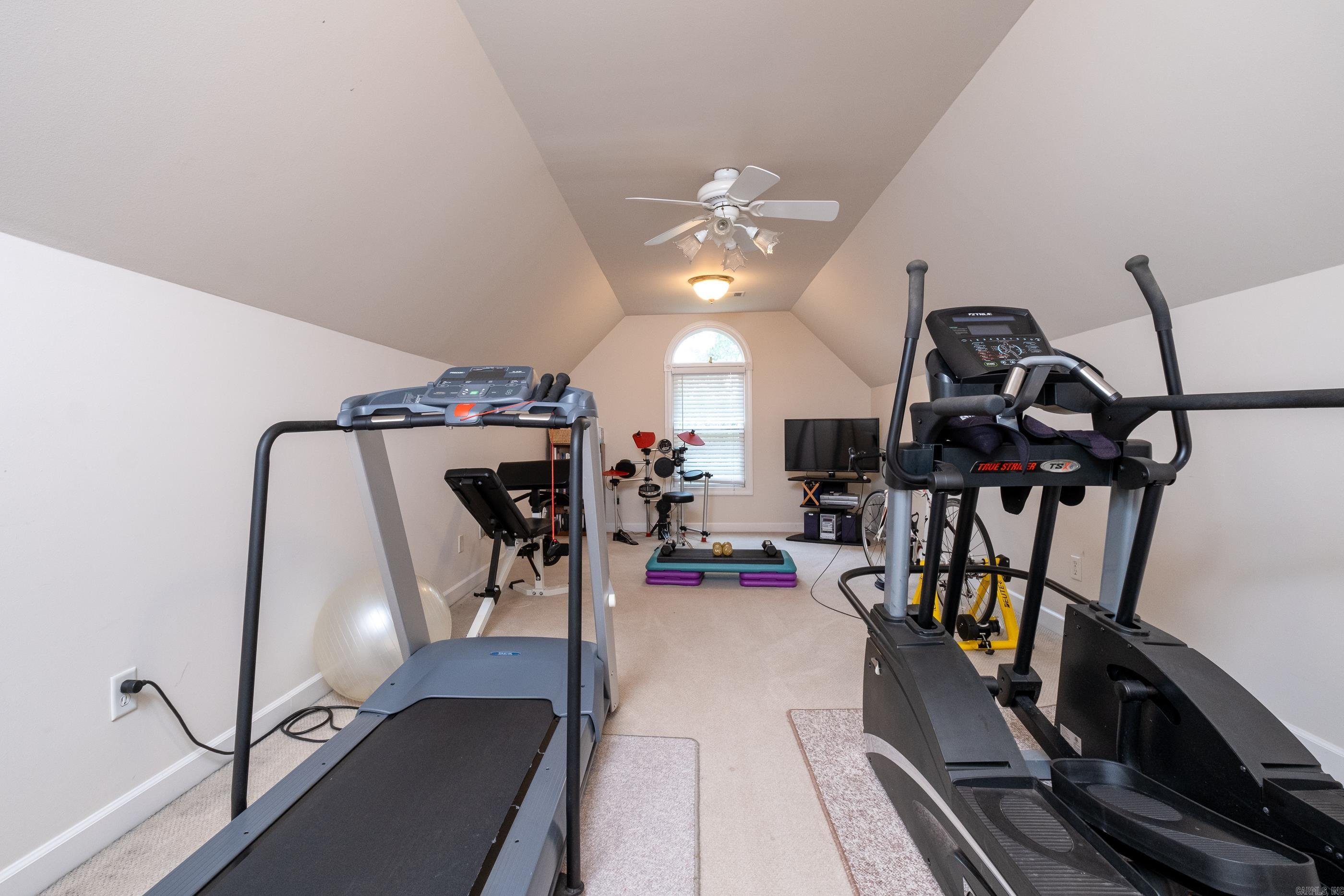14020  Belle Pointe  Little Rock, AR