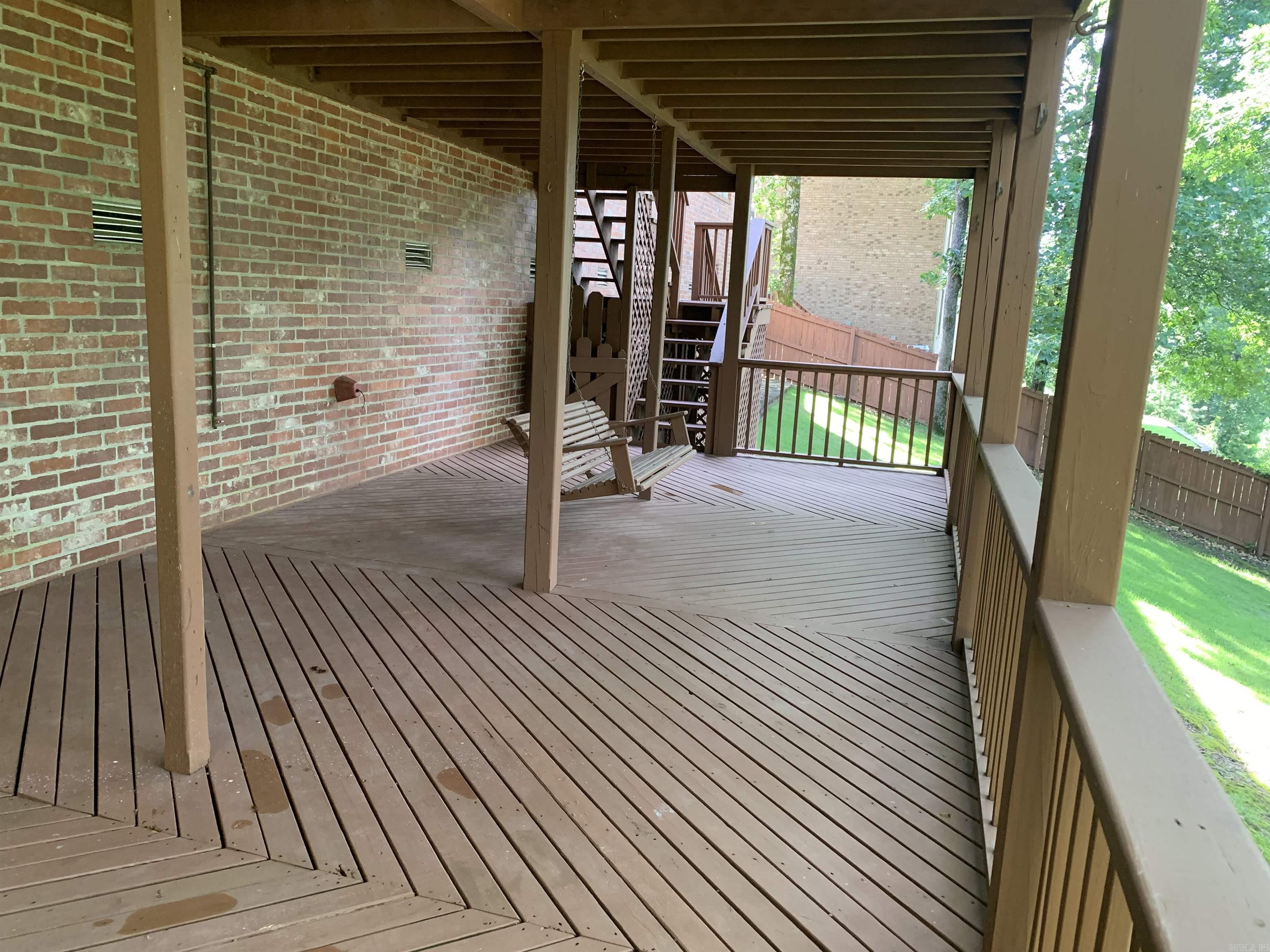 14020  Belle Pointe  Little Rock, AR