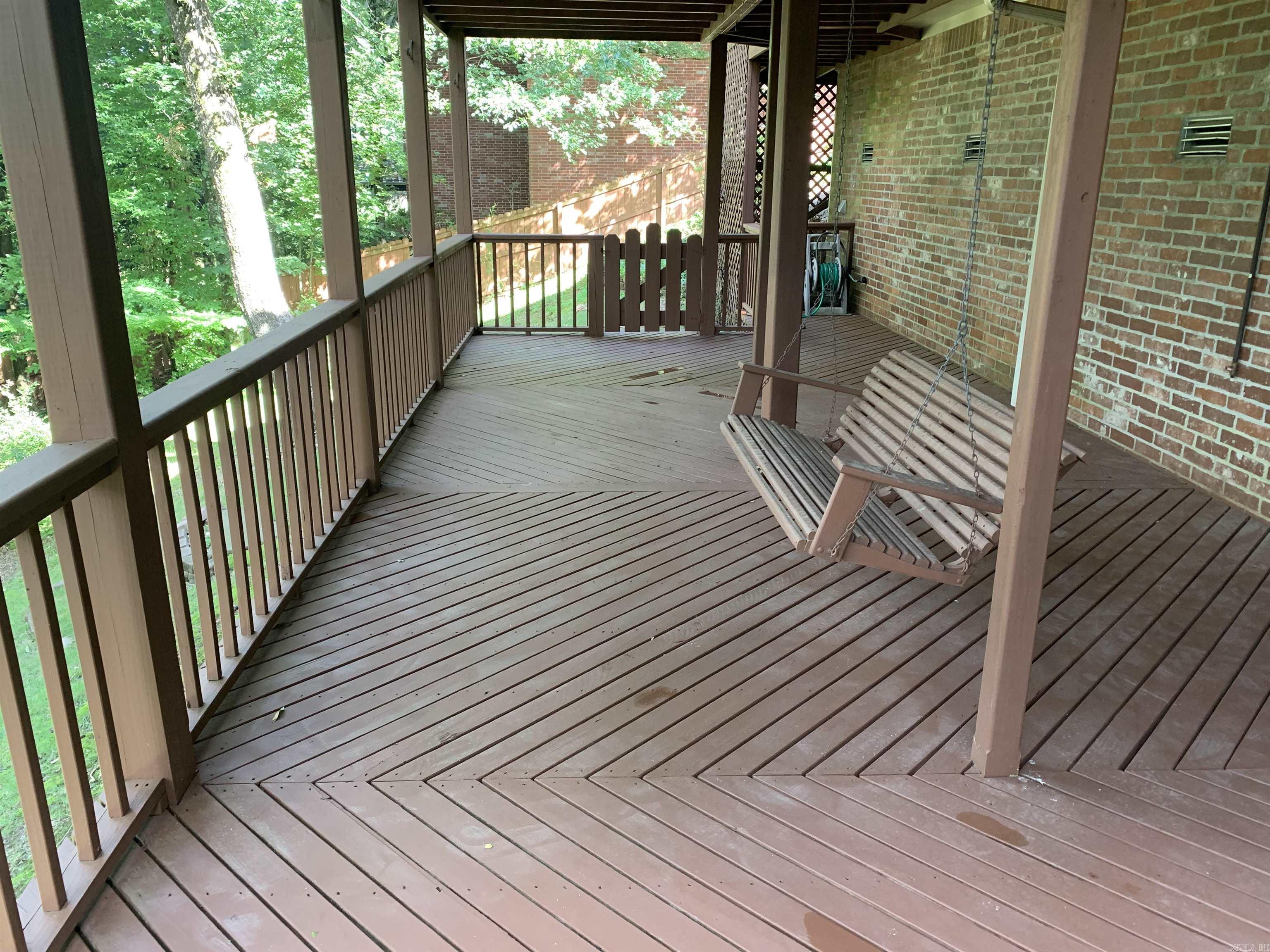 14020  Belle Pointe  Little Rock, AR