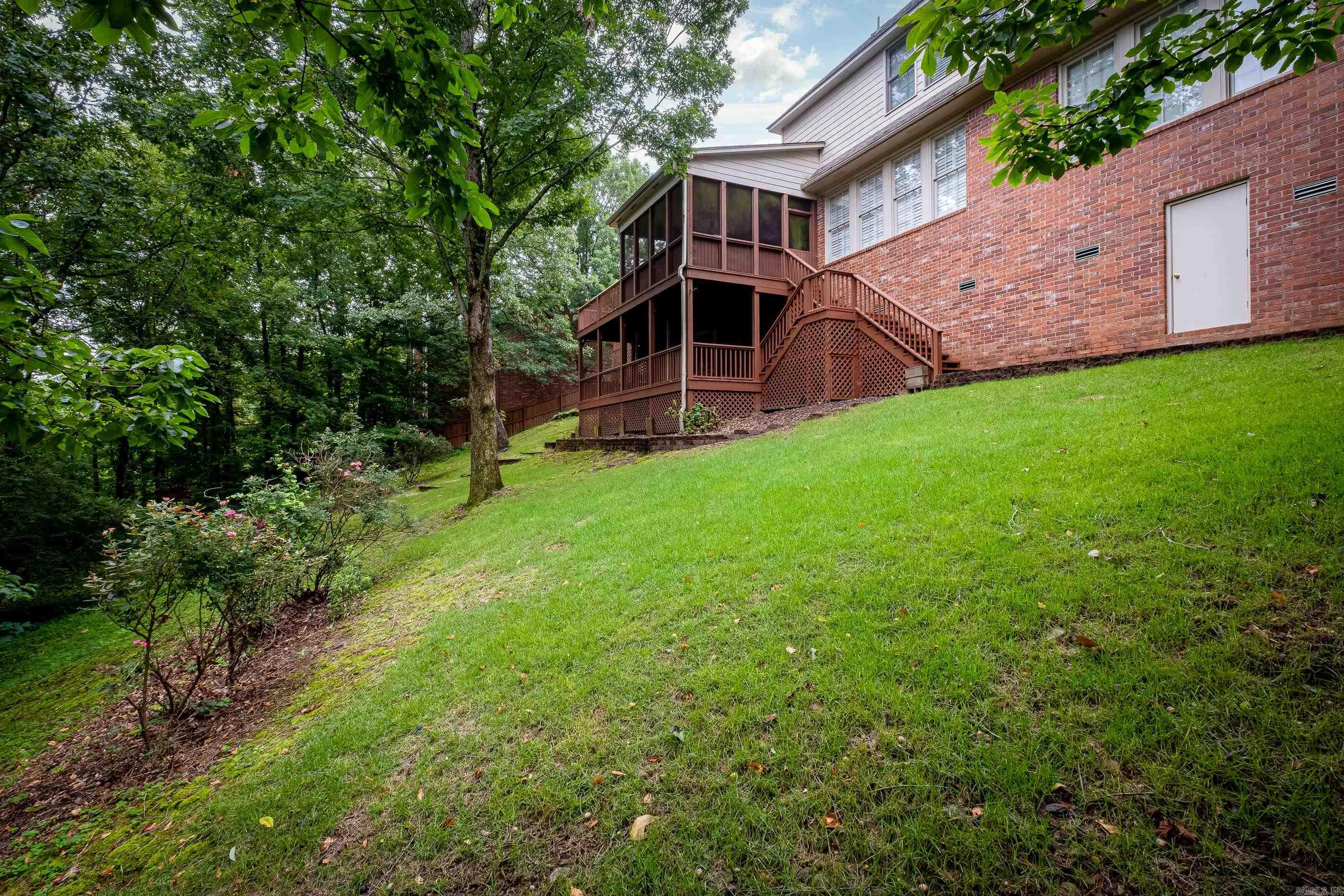 14020  Belle Pointe  Little Rock, AR