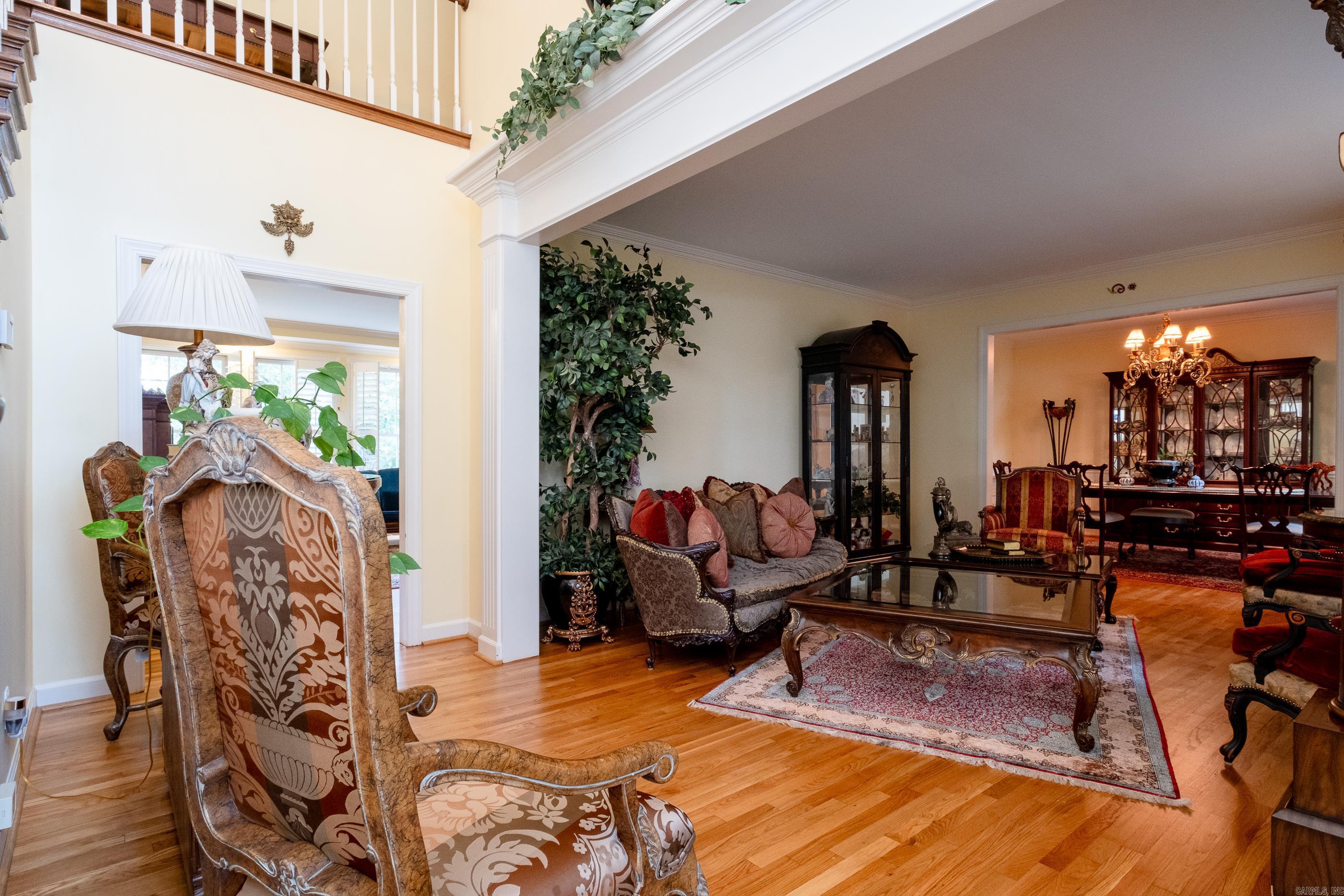 14020  Belle Pointe  Little Rock, AR