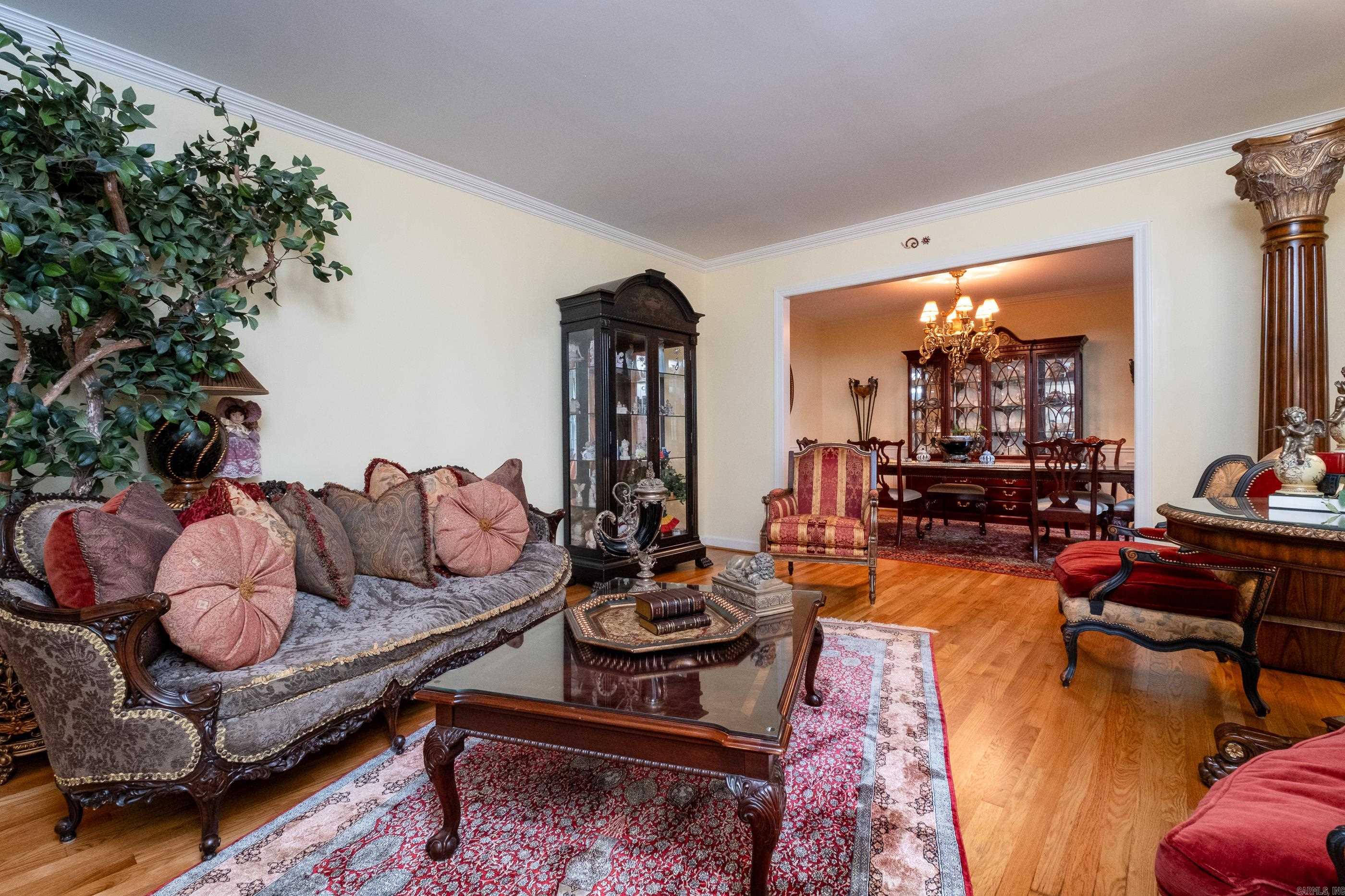 14020 Belle Pointe  Little Rock, AR