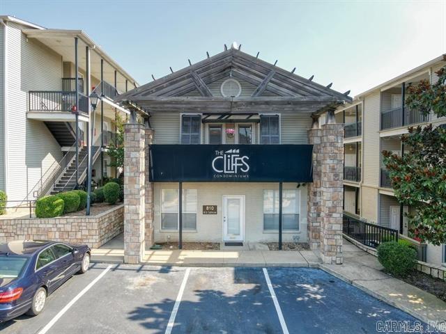 820  North Street Apt. 17  Little Rock, AR