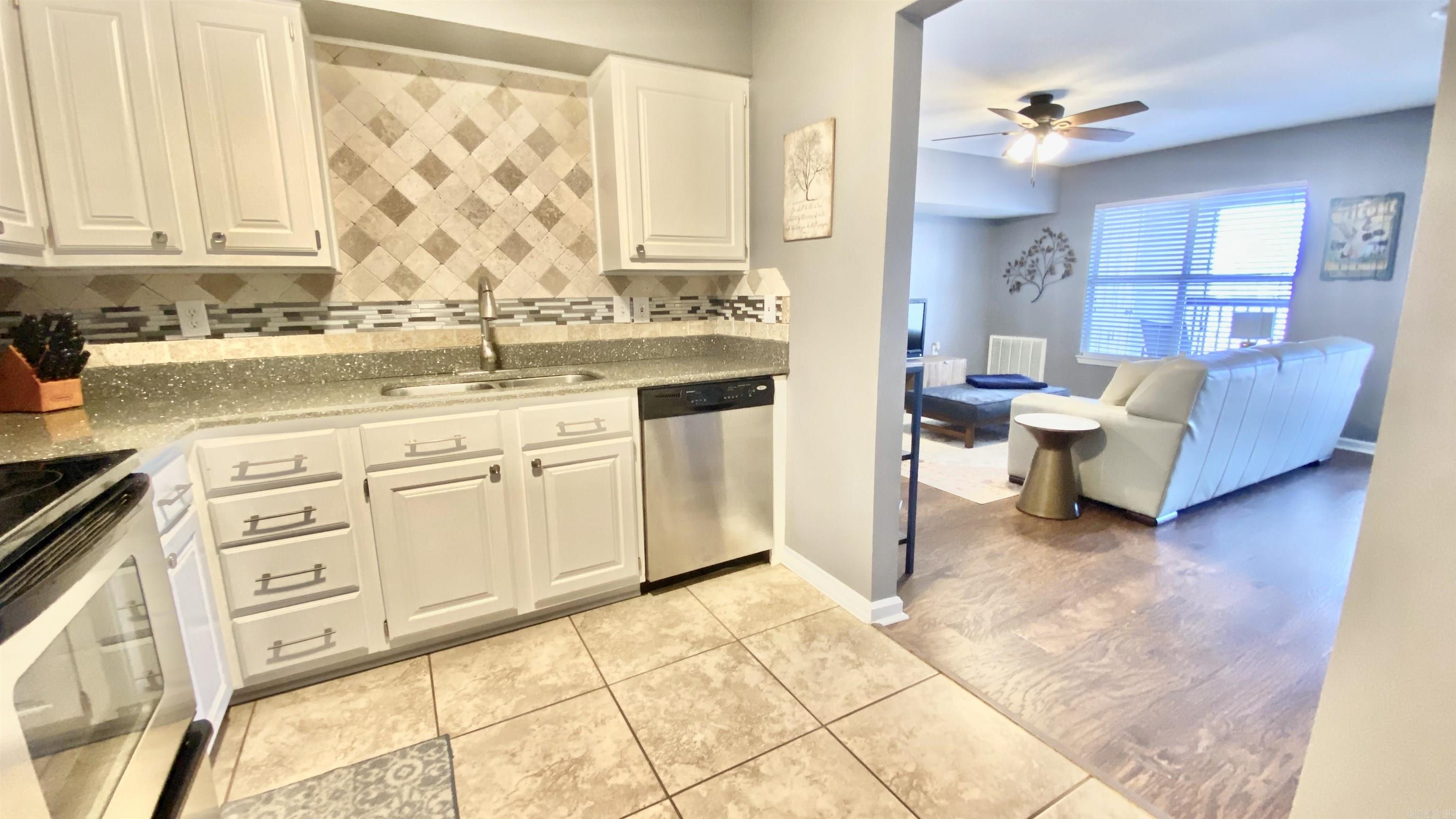 820  North Street Apt. 17  Little Rock, AR