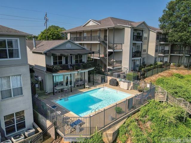 820  North Street Apt. 17  Little Rock, AR