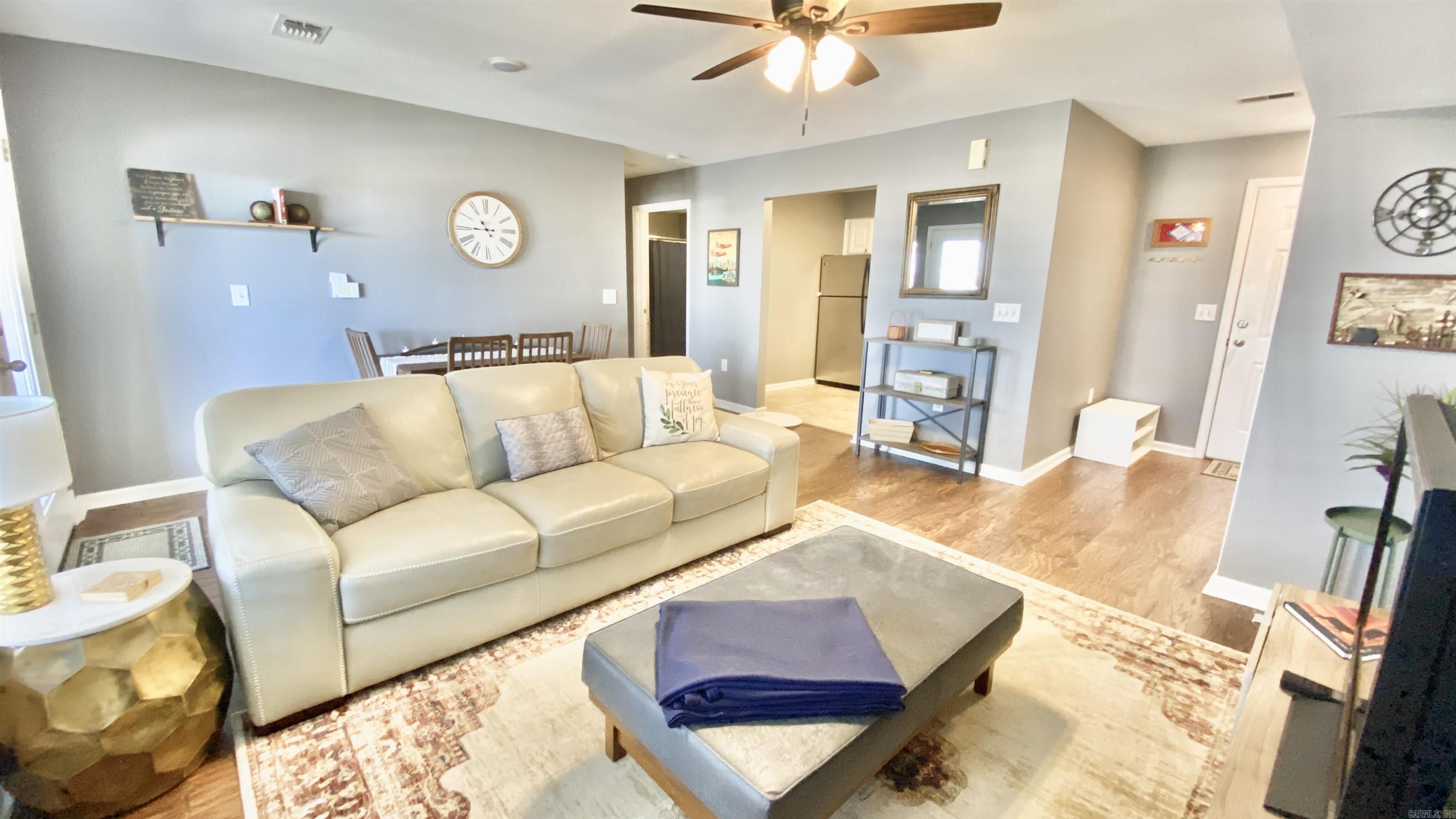 820  North Street Apt. 17  Little Rock, AR