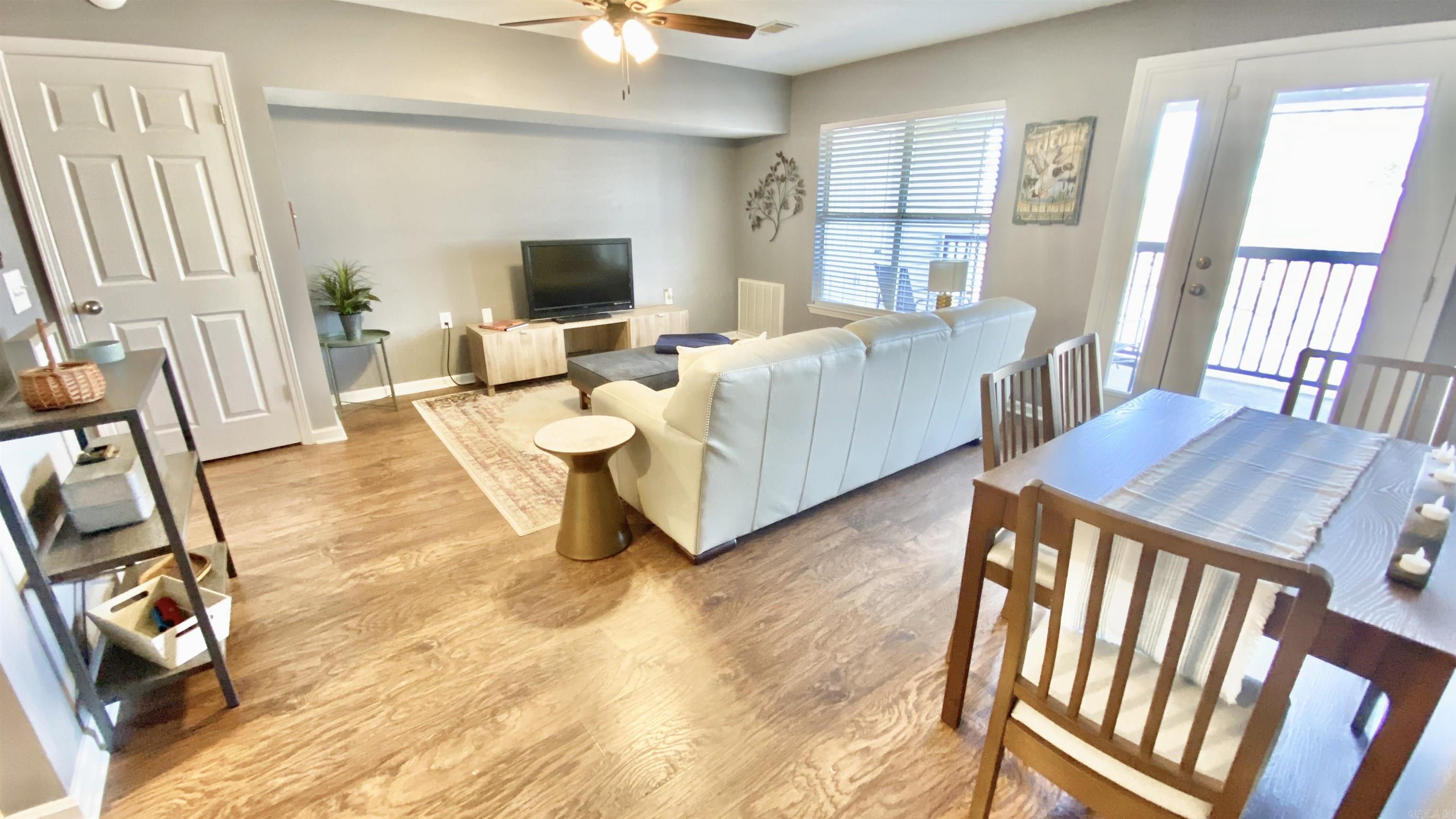 820  North Street Apt. 17  Little Rock, AR